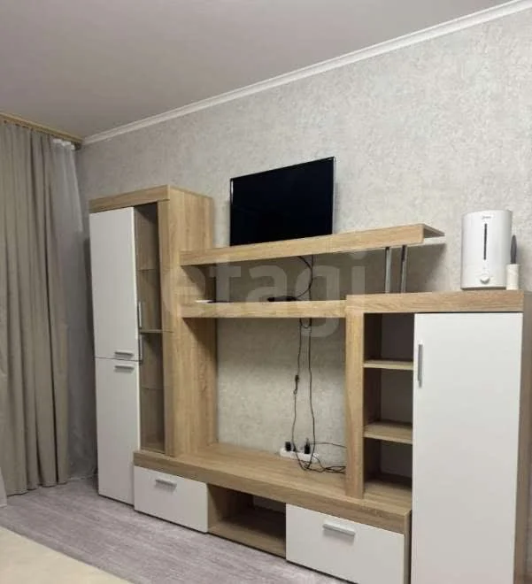 1-к квартира, 35м² (улица Героя А.А. Аверкиева, 40) - миниатюра 6