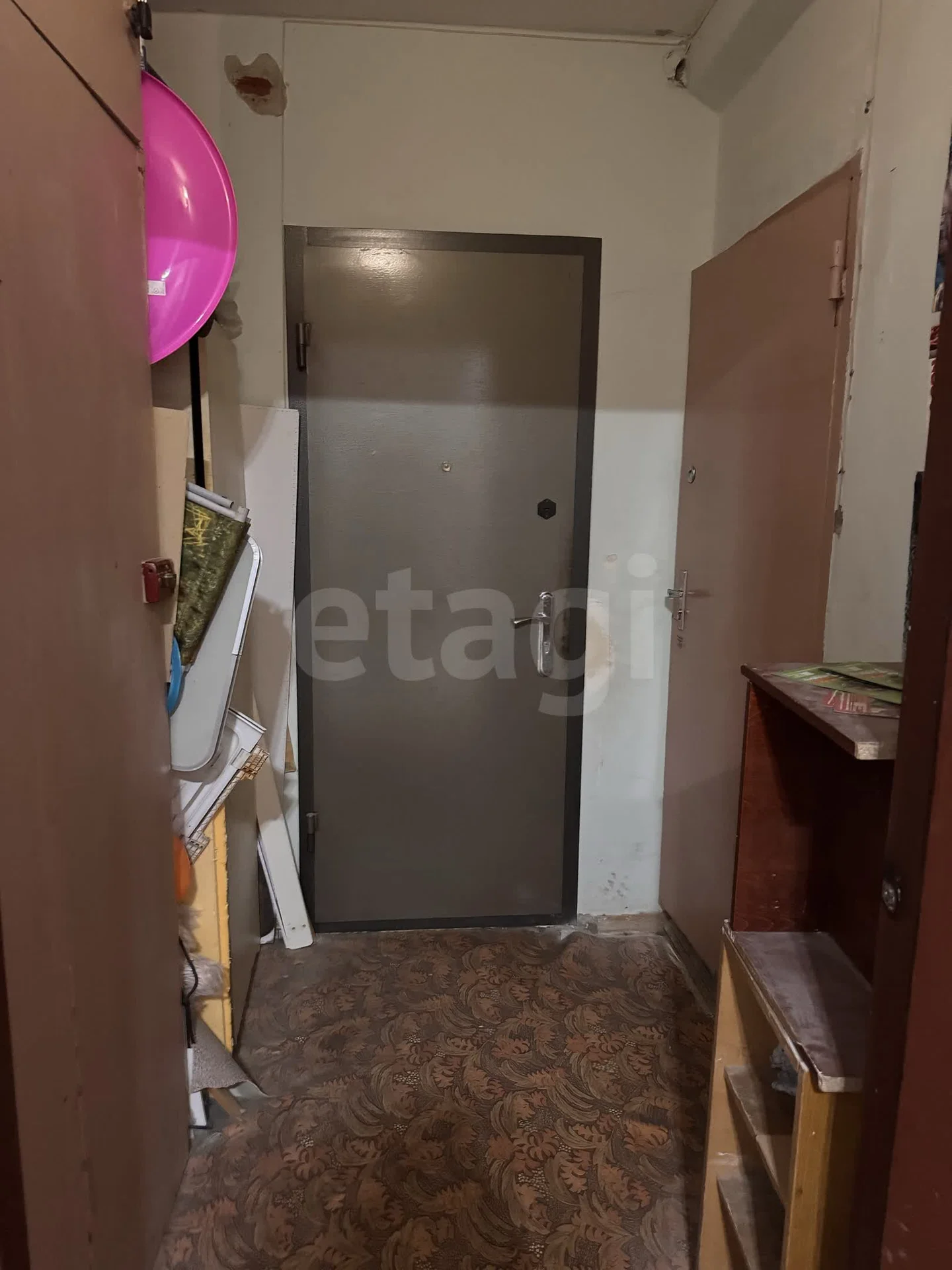 2-к квартира, 52м² (Рождественская набережная, 21) - миниатюра 11