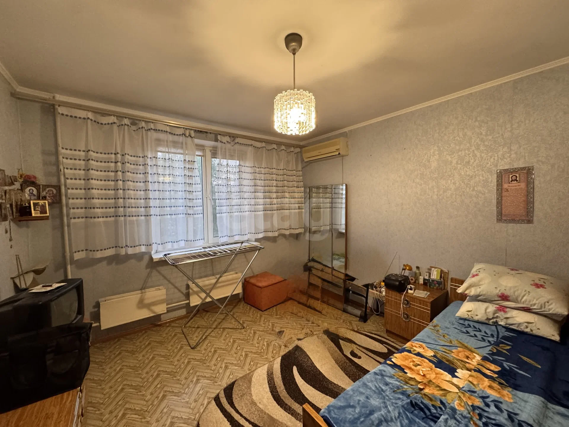 2-к квартира, 52м² (Рождественская набережная, 21) - миниатюра 6