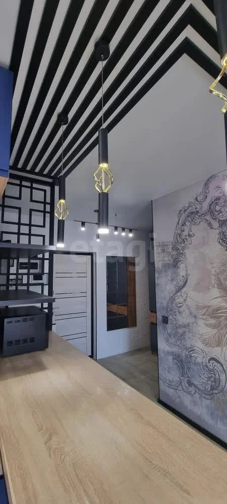 2-к квартира, 40.2м² (улица Героев-Разведчиков, 6к4) - миниатюра 10