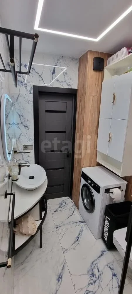 2-к квартира, 40.2м² (улица Героев-Разведчиков, 6к4) - миниатюра 11