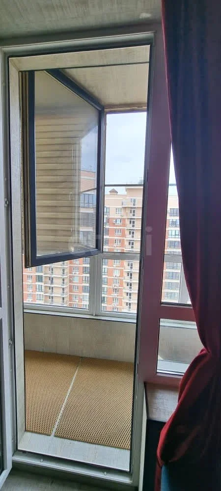 2-к квартира, 40.2м² (улица Героев-Разведчиков, 6к4) - миниатюра 14
