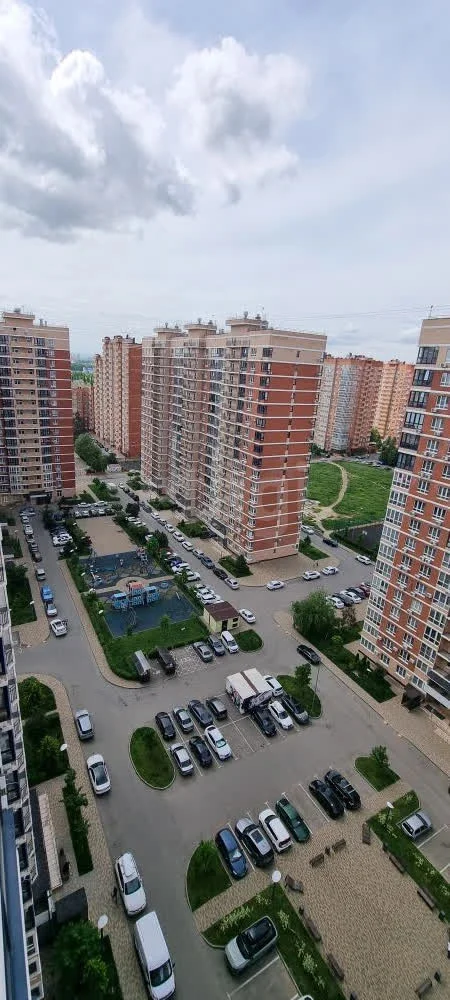2-к квартира, 40.2м² (улица Героев-Разведчиков, 6к4) - миниатюра 15