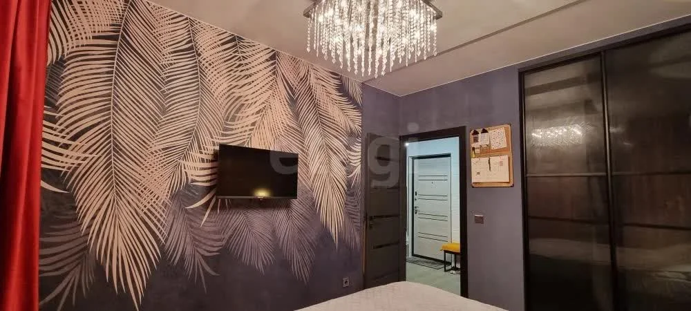 2-к квартира, 40.2м² (улица Героев-Разведчиков, 6к4) - миниатюра 4