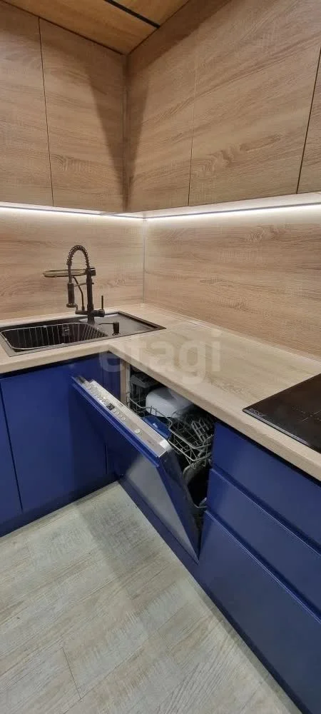 2-к квартира, 40.2м² (улица Героев-Разведчиков, 6к4) - миниатюра 6