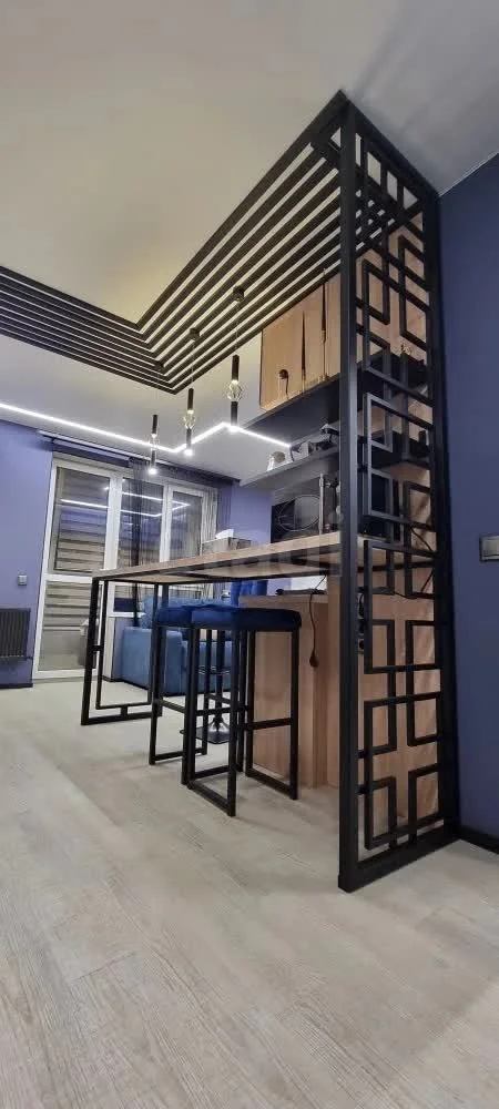 2-к квартира, 40.2м² (улица Героев-Разведчиков, 6к4) - миниатюра 7
