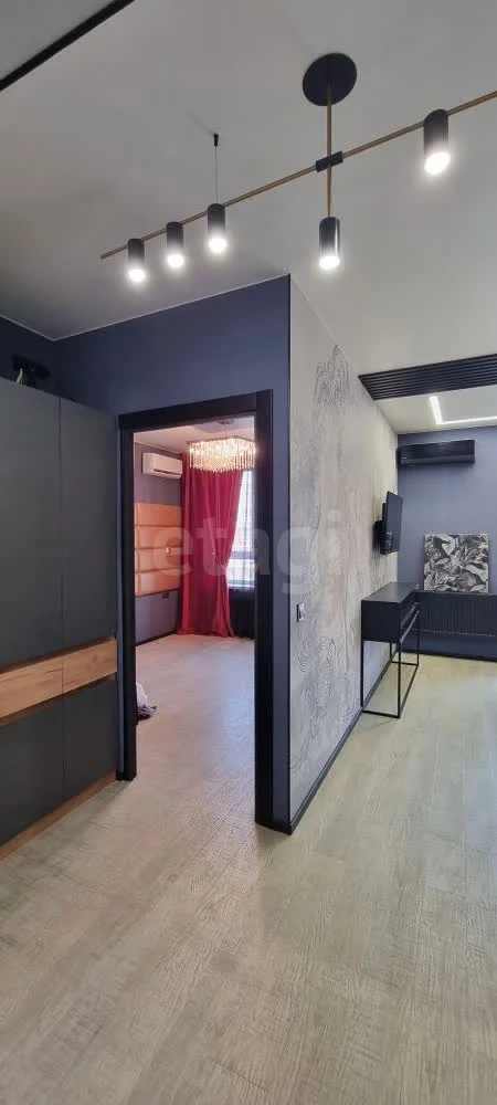2-к квартира, 40.2м² (улица Героев-Разведчиков, 6к4) - миниатюра 8