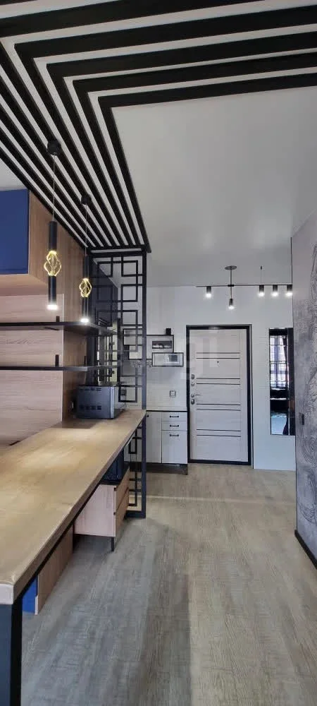 2-к квартира, 40.2м² (улица Героев-Разведчиков, 6к4) - миниатюра 9