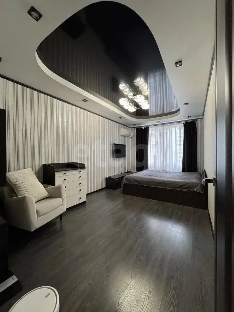 1-к квартира, 37.1м² (улица Селезнёва, 4/10) - миниатюра 3