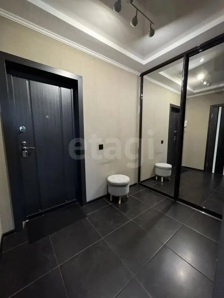 1-к квартира, 37.1м² (улица Селезнёва, 4/10) - миниатюра 7