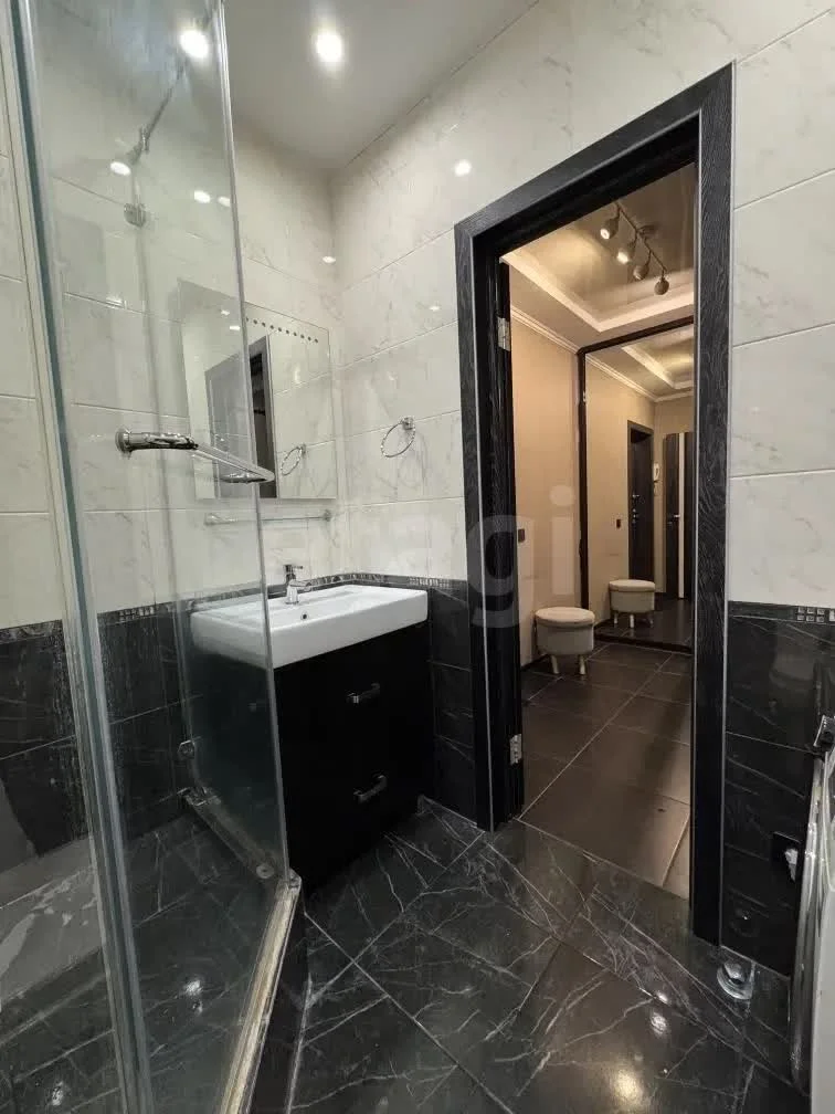 1-к квартира, 37.1м² (улица Селезнёва, 4/10) - миниатюра 8