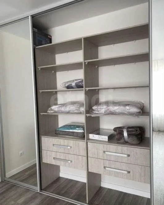 1-к квартира, 40м² (2-я Российская улица, 162) - миниатюра 7