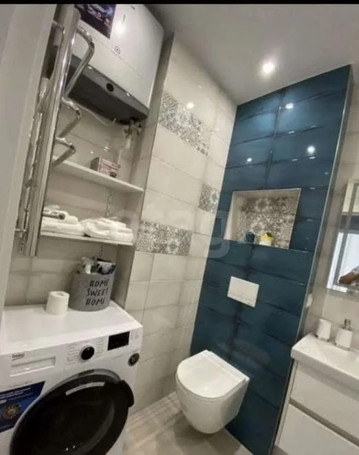 1-к квартира, 40м² (2-я Российская улица, 162) - миниатюра 9