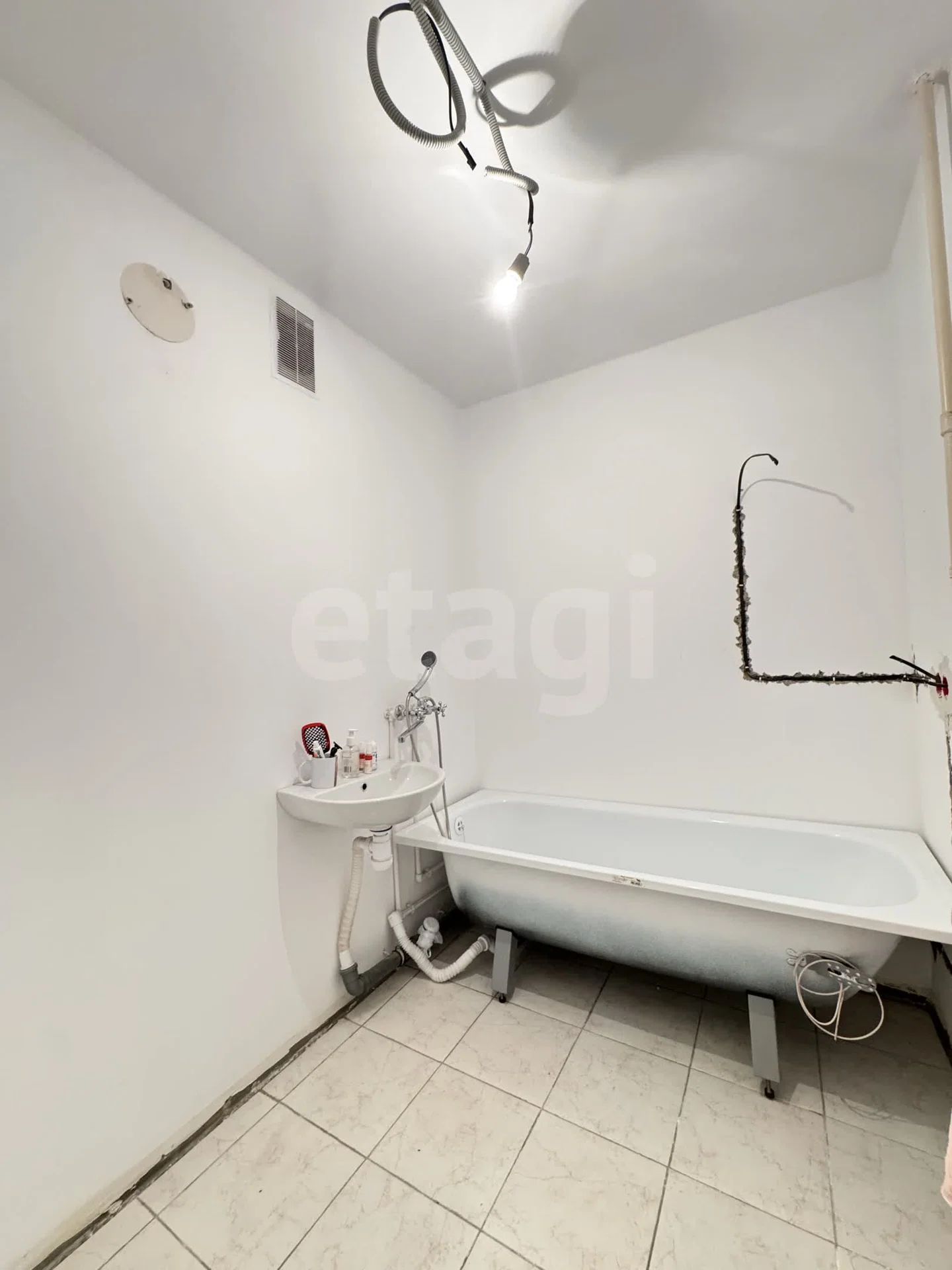 2-к квартира, 65.1м² (улица Генерала Трошева, 25) - миниатюра 10