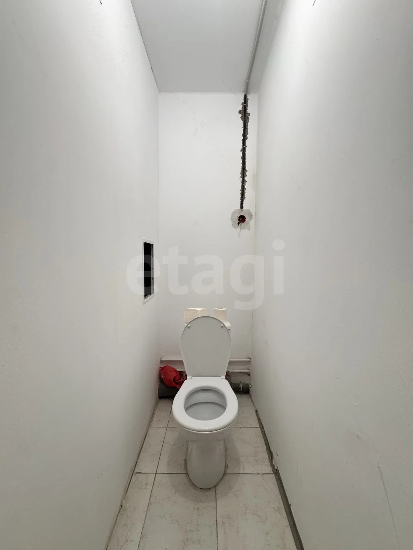 2-к квартира, 65.1м² (улица Генерала Трошева, 25) - миниатюра 11
