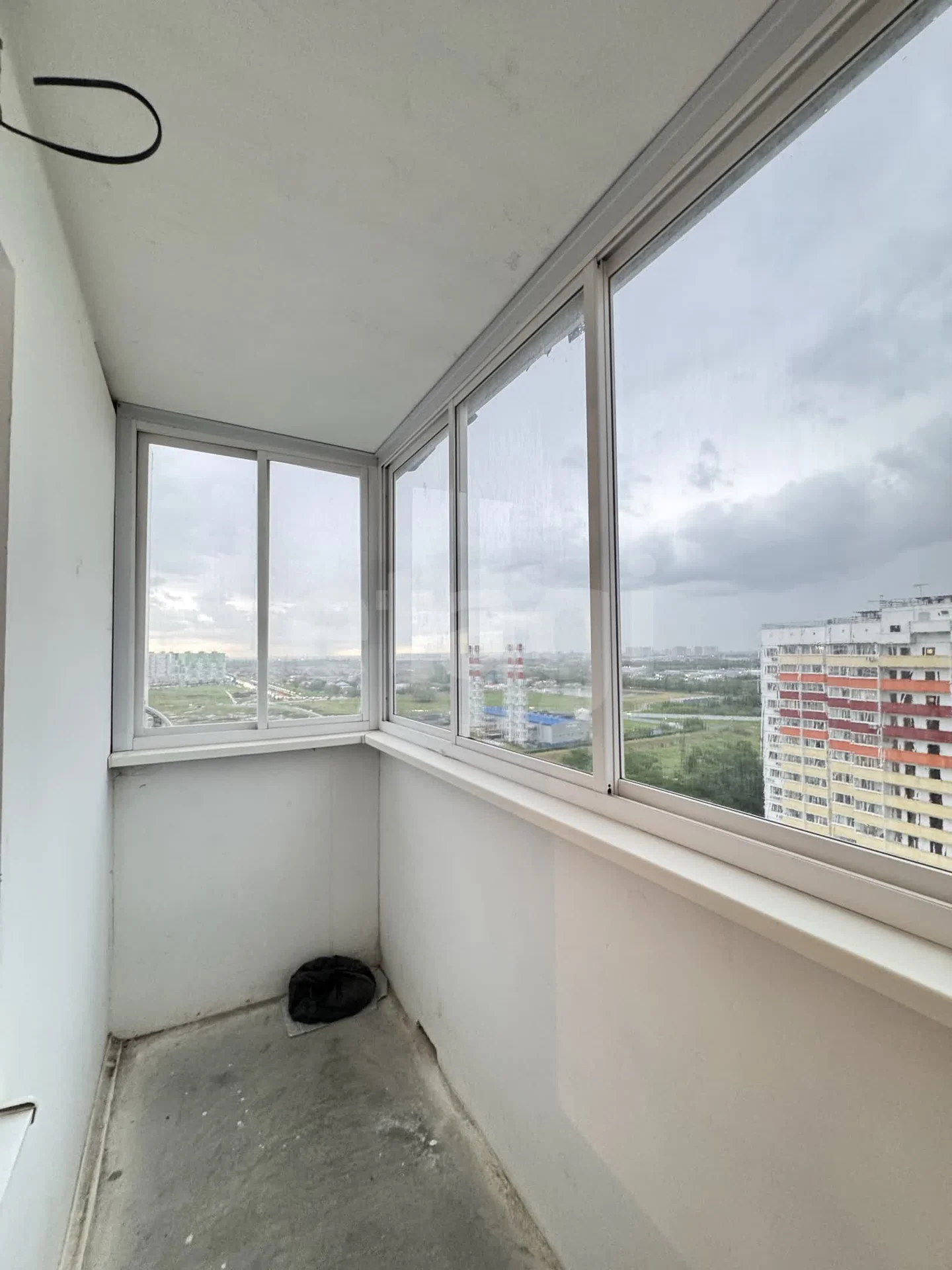 2-к квартира, 65.1м² (улица Генерала Трошева, 25) - миниатюра 12