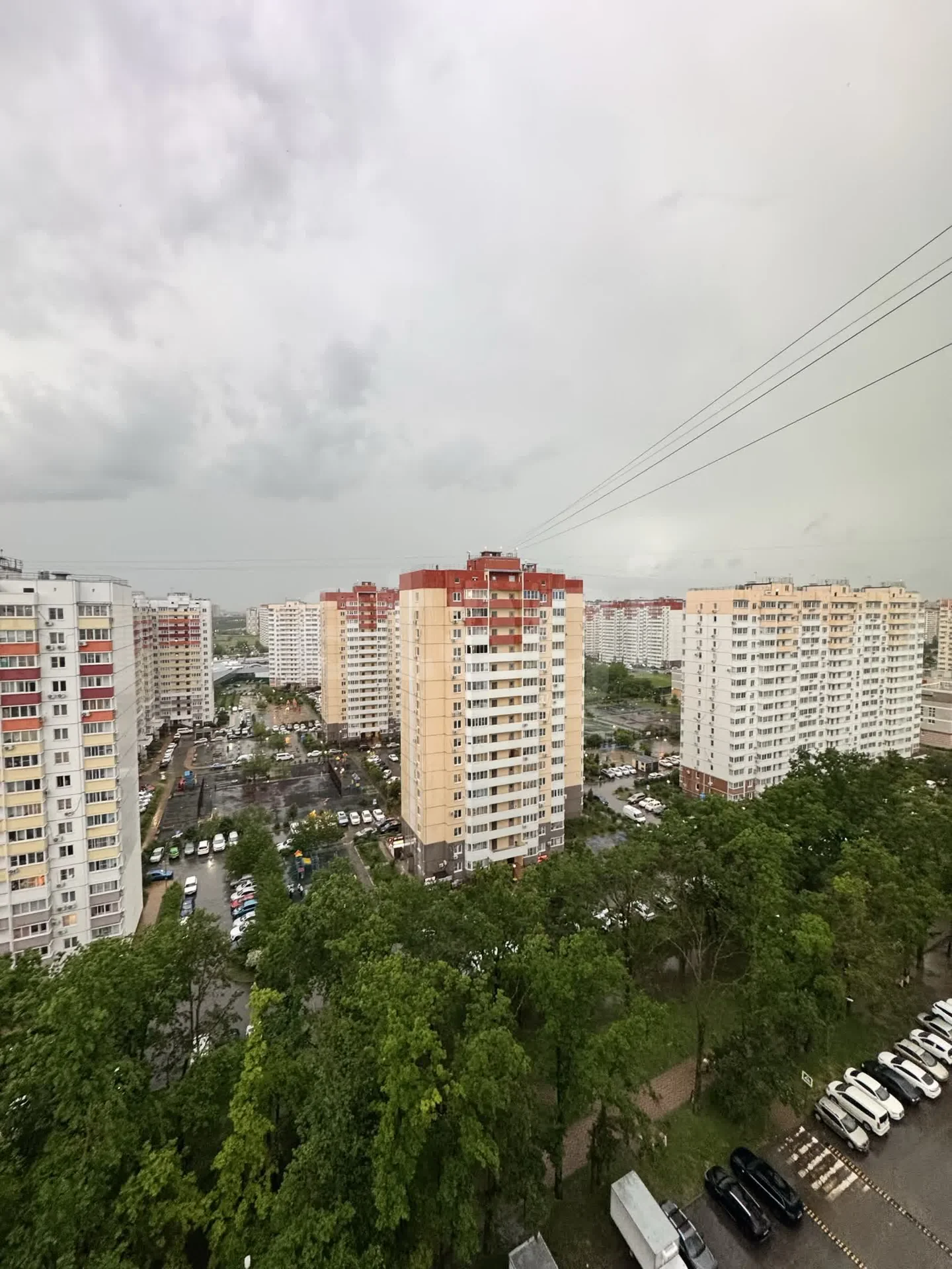 2-к квартира, 65.1м² (улица Генерала Трошева, 25) - миниатюра 14