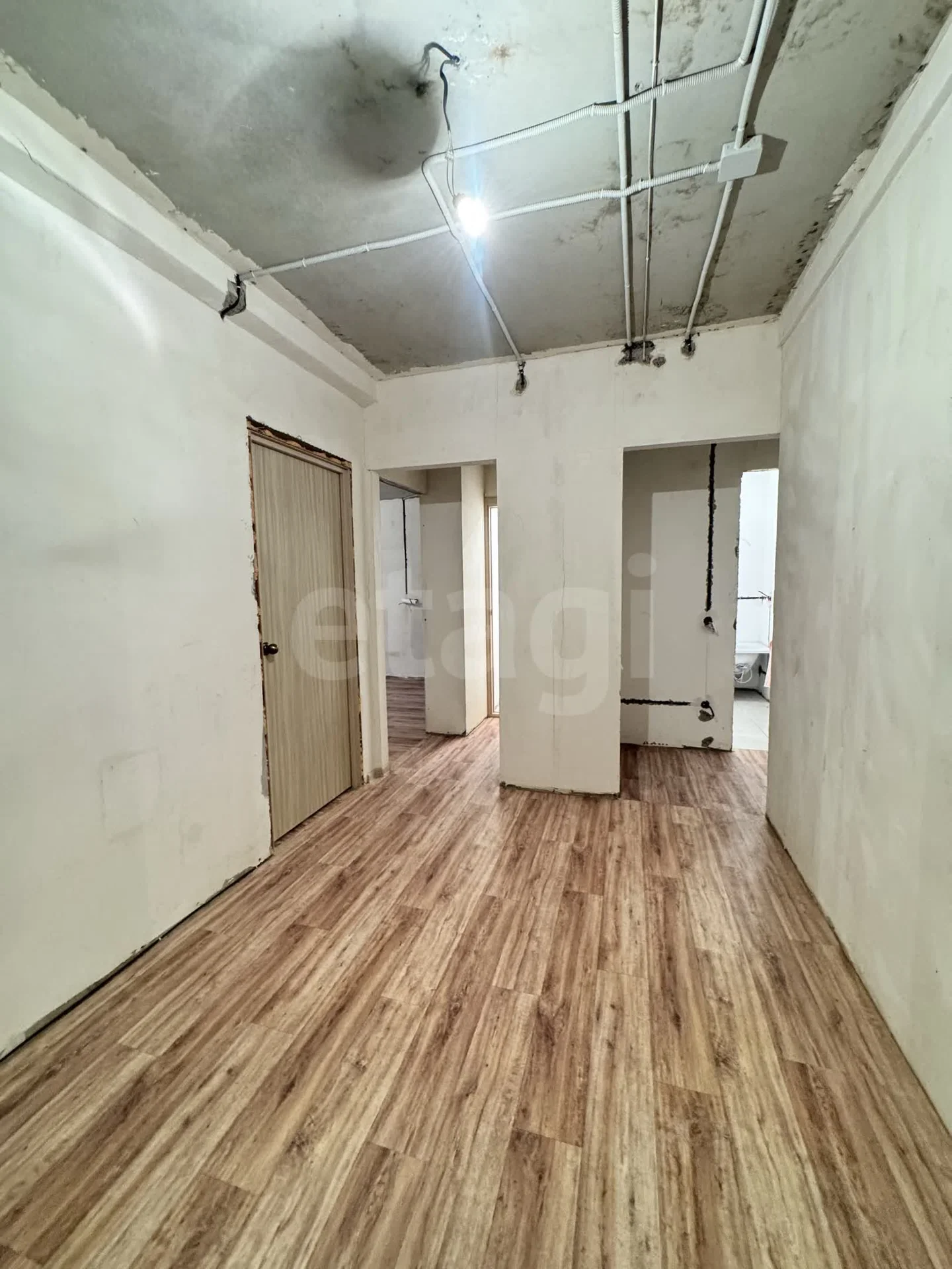 2-к квартира, 65.1м² (улица Генерала Трошева, 25) - миниатюра 7