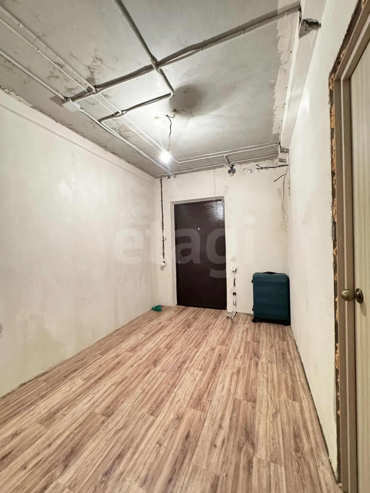 2-к квартира, 65.1м² (улица Генерала Трошева, 25) - миниатюра 8