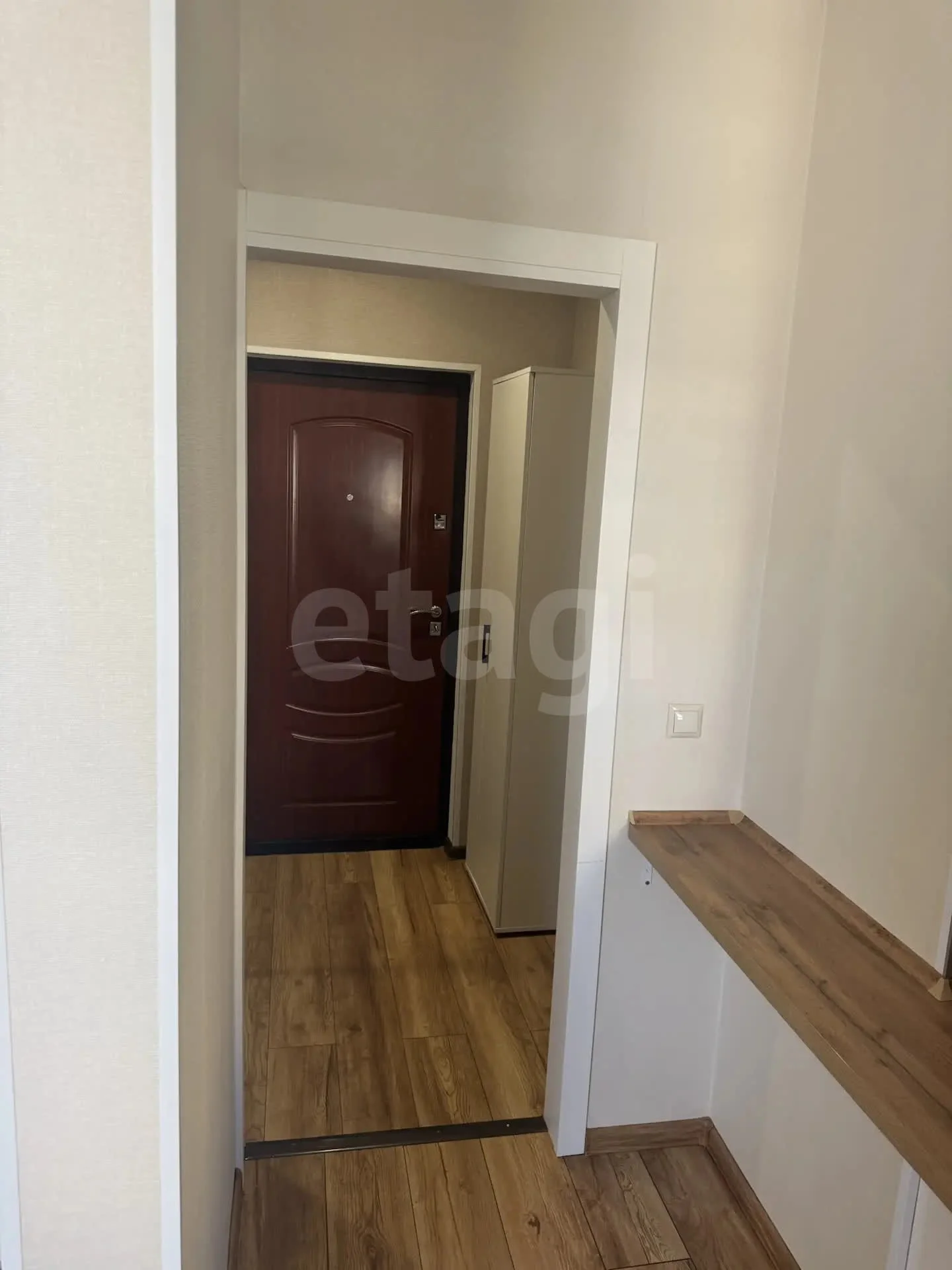 1-к квартира, 32.4м² (Войсковая улица, 22к3) - миниатюра 10