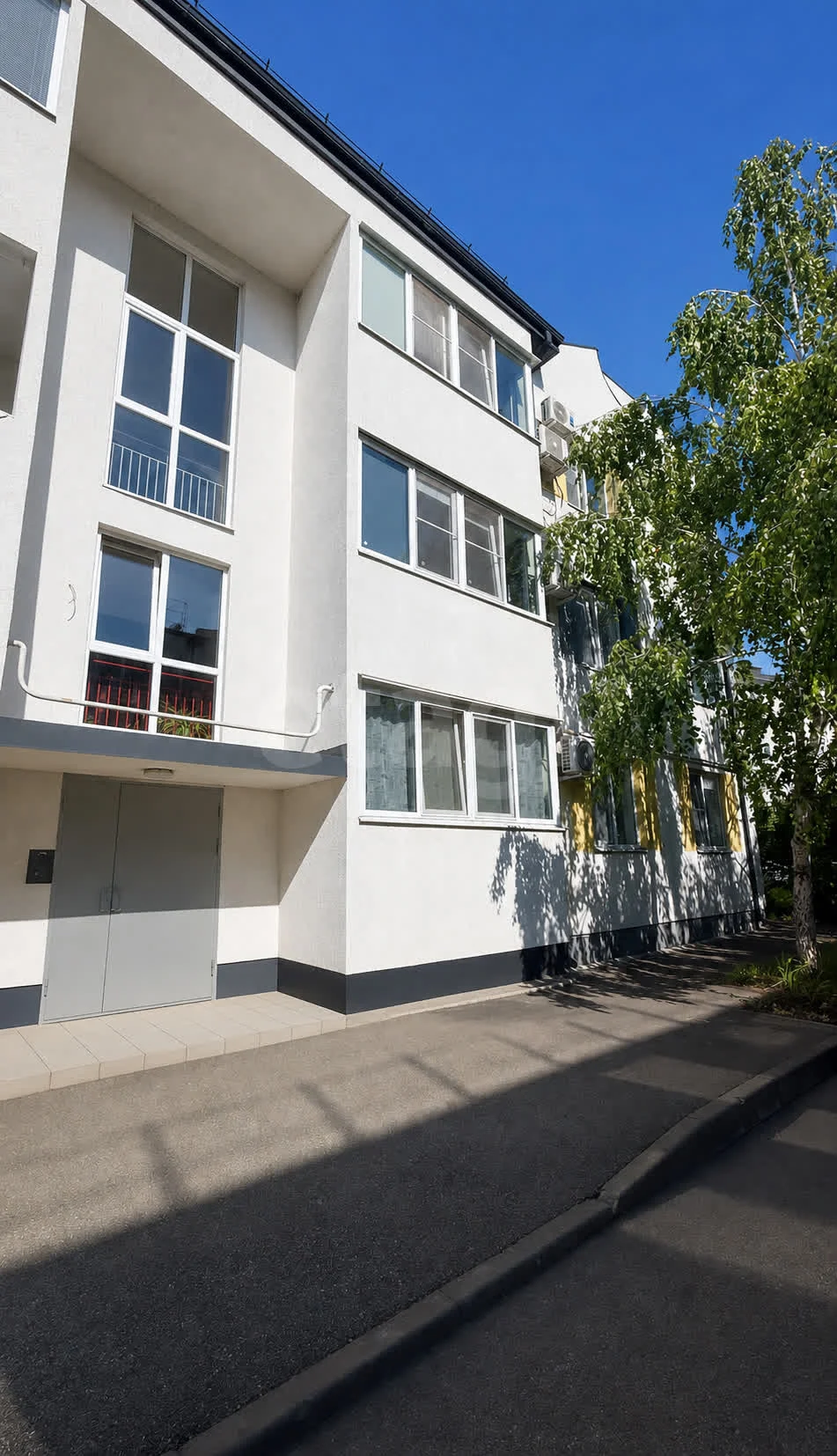 1-к квартира, 45м² (Карлсруэвская улица, 3/2) - миниатюра 12