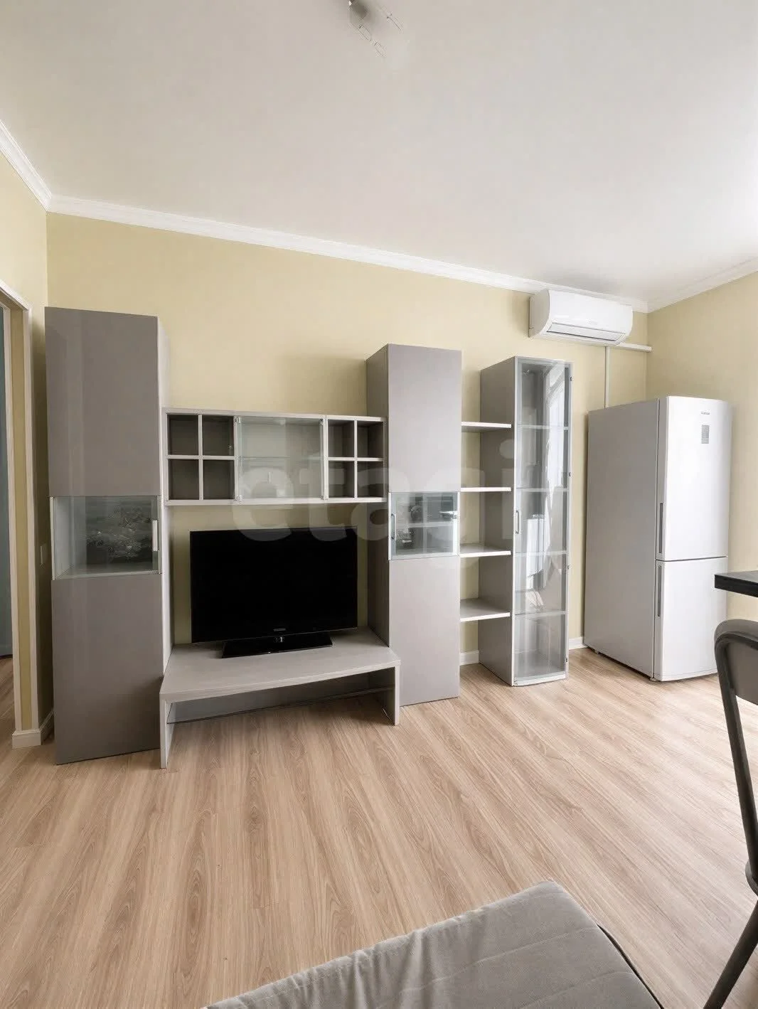 1-к квартира, 45м² (Карлсруэвская улица, 3/2) - миниатюра 3