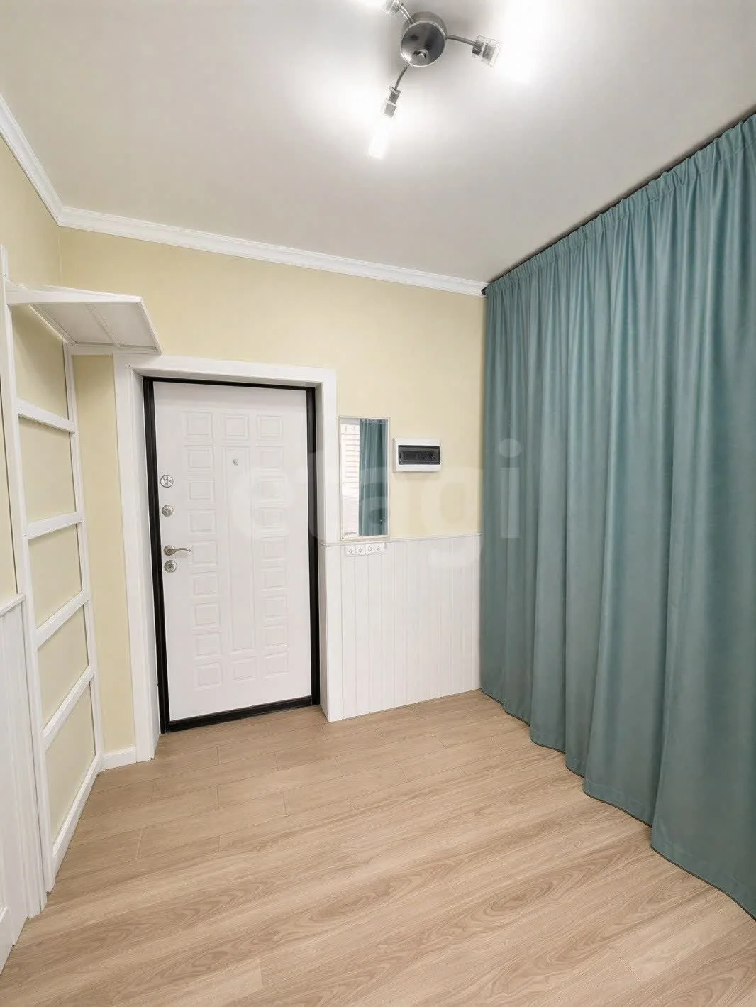 1-к квартира, 45м² (Карлсруэвская улица, 3/2) - миниатюра 9