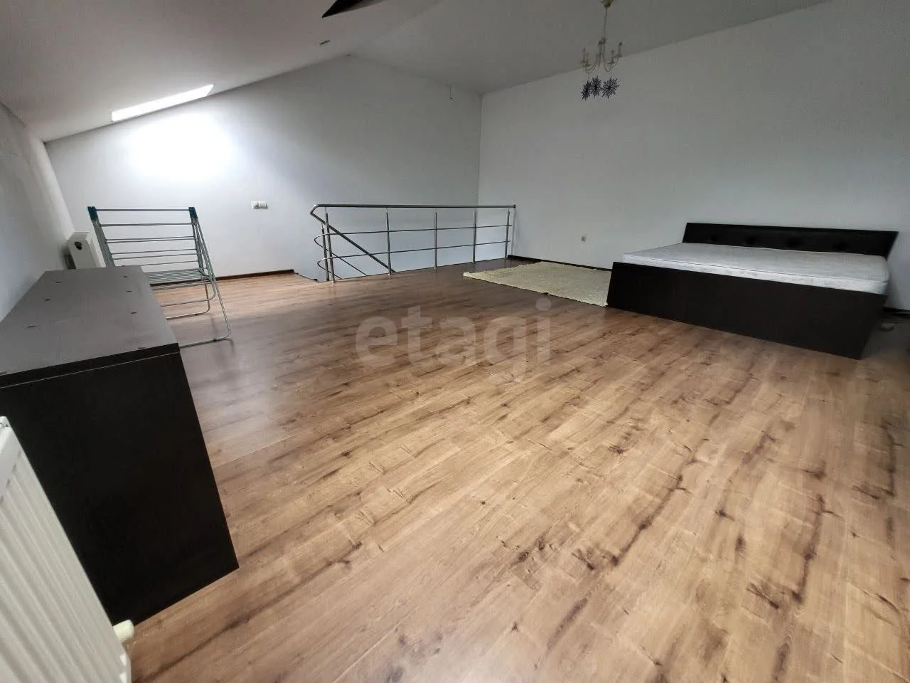 2-к квартира, 72.9м² (Крылатская улица, 17) - миниатюра 6