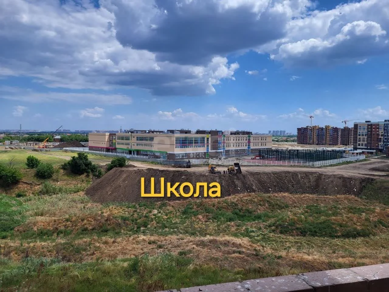 2-к квартира, 72.9м² (Крылатская улица, 17) - миниатюра 8