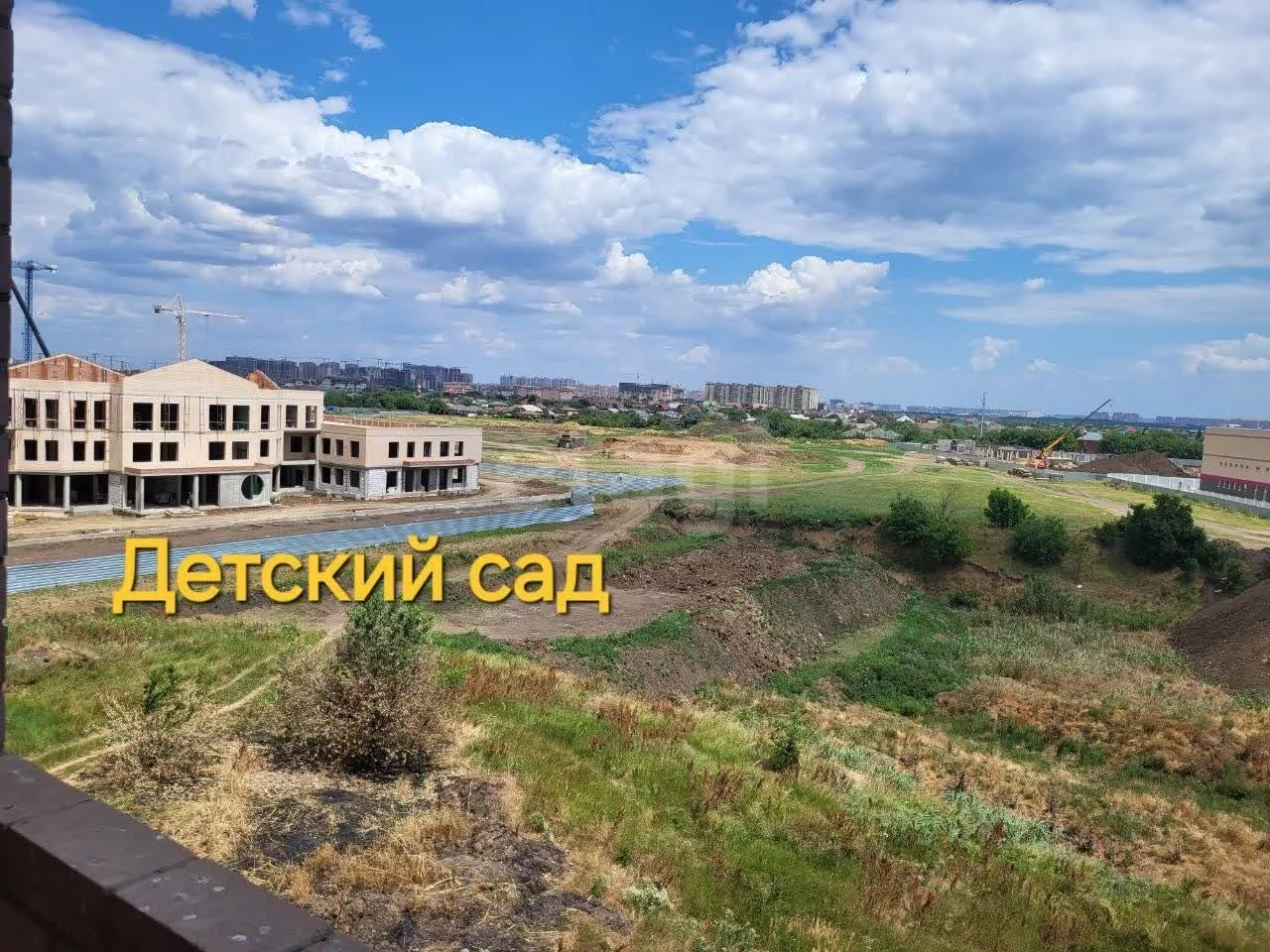 2-к квартира, 72.9м² (Крылатская улица, 17) - миниатюра 9