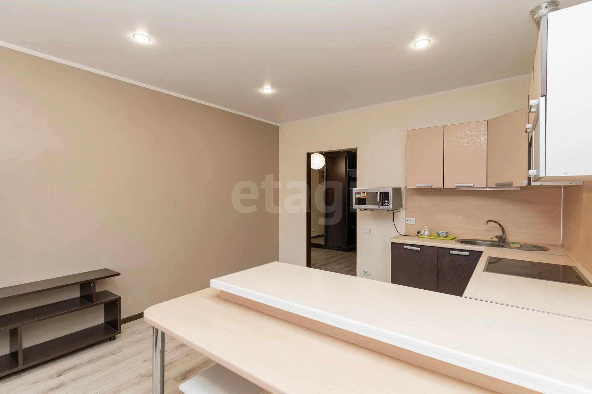 2-к квартира, 67.7м² (улица Ратной Славы, 29) - миниатюра 11