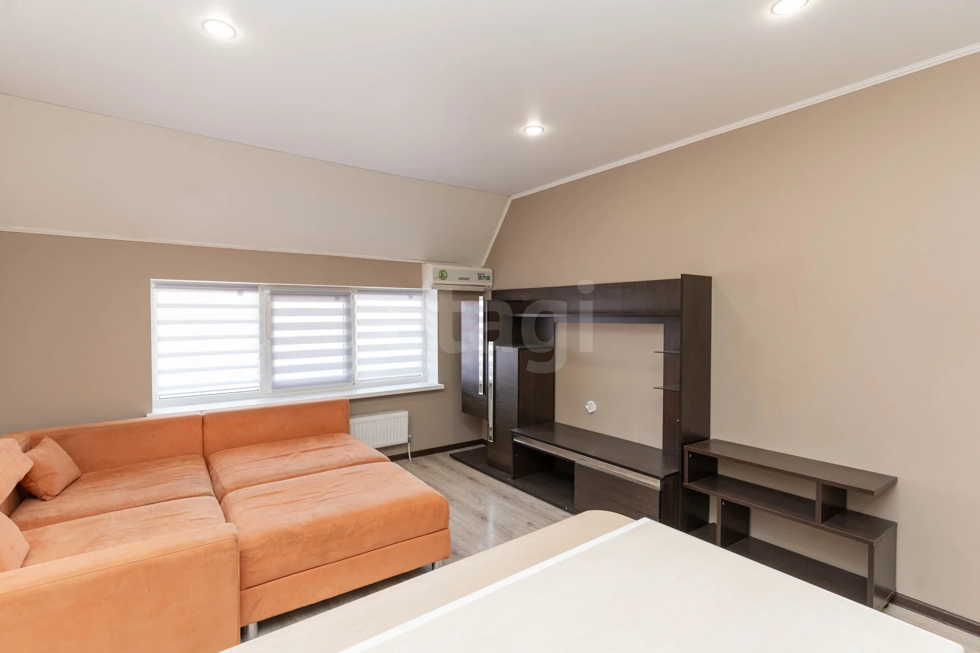 2-к квартира, 67.7м² (улица Ратной Славы, 29) - миниатюра 13