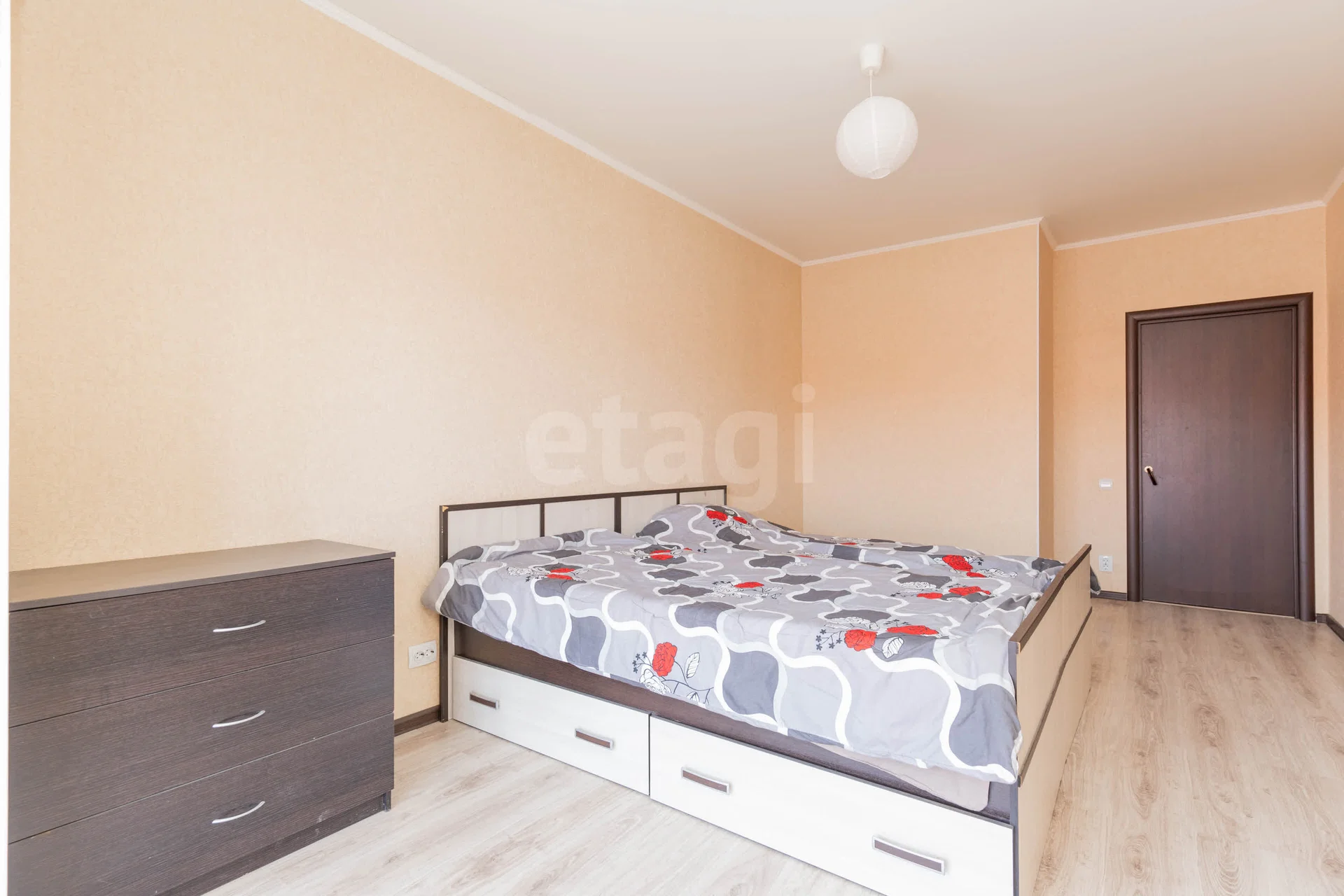 2-к квартира, 67.7м² (улица Ратной Славы, 29) - миниатюра 15
