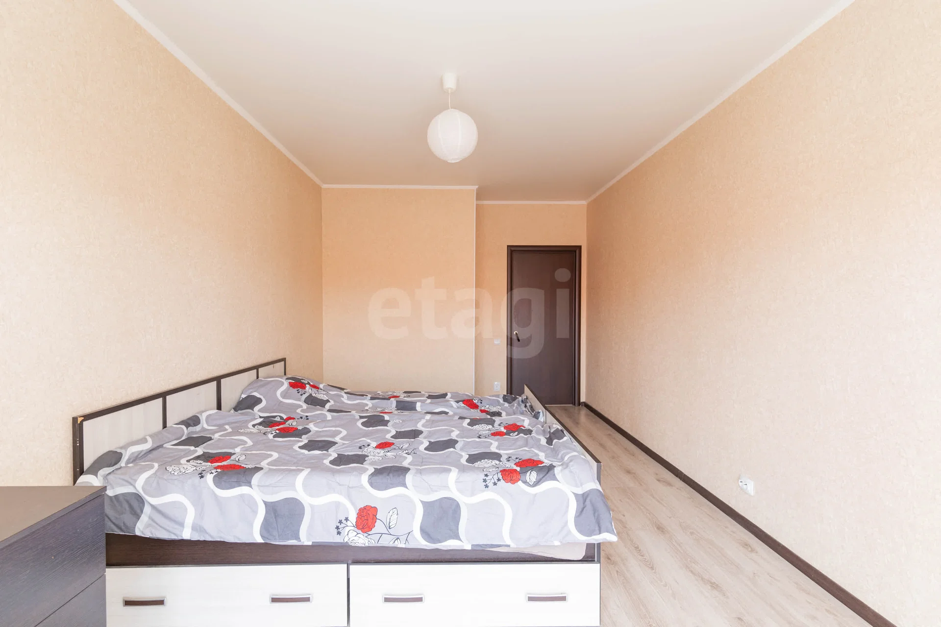 2-к квартира, 67.7м² (улица Ратной Славы, 29) - миниатюра 16