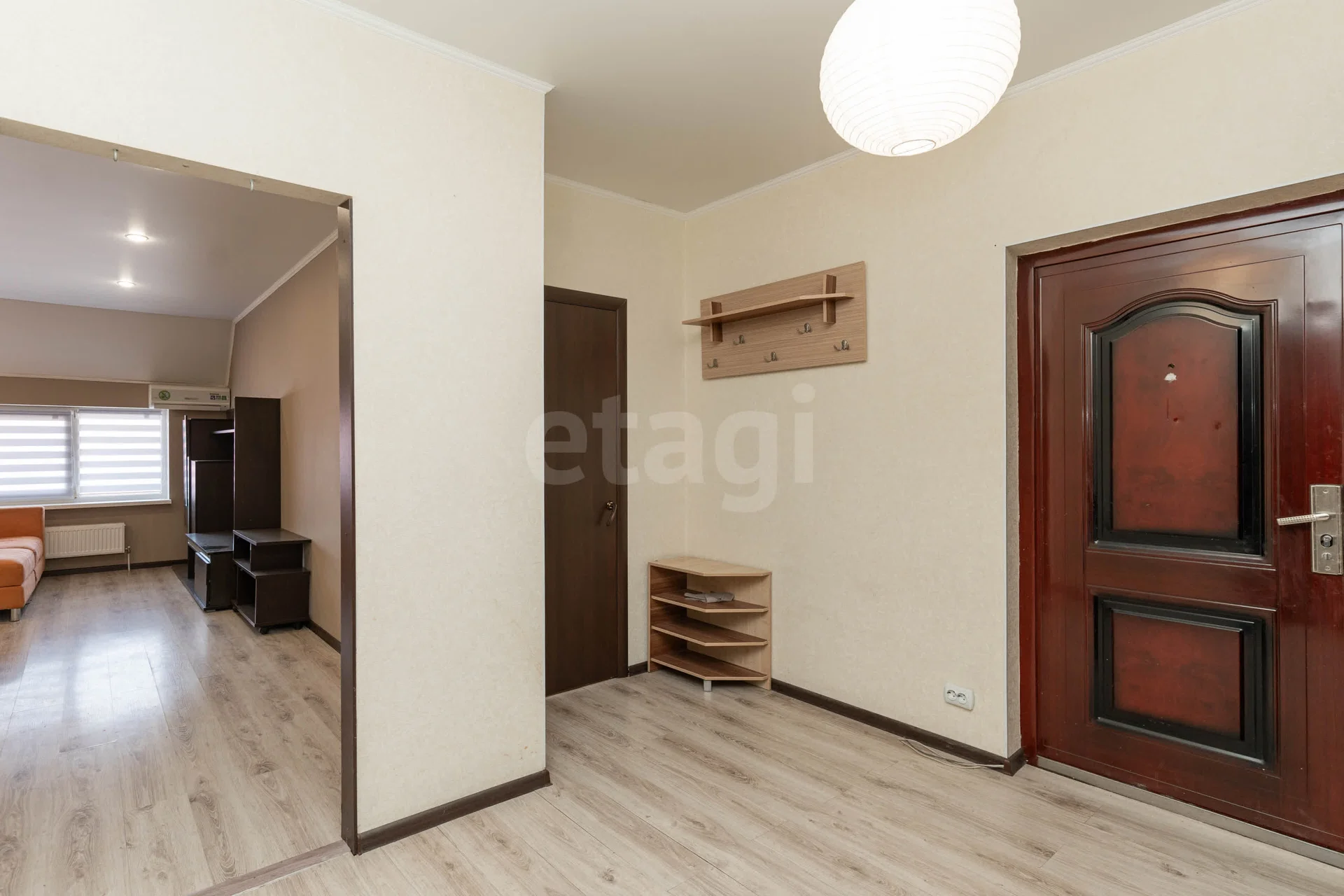 2-к квартира, 67.7м² (улица Ратной Славы, 29) - миниатюра 18