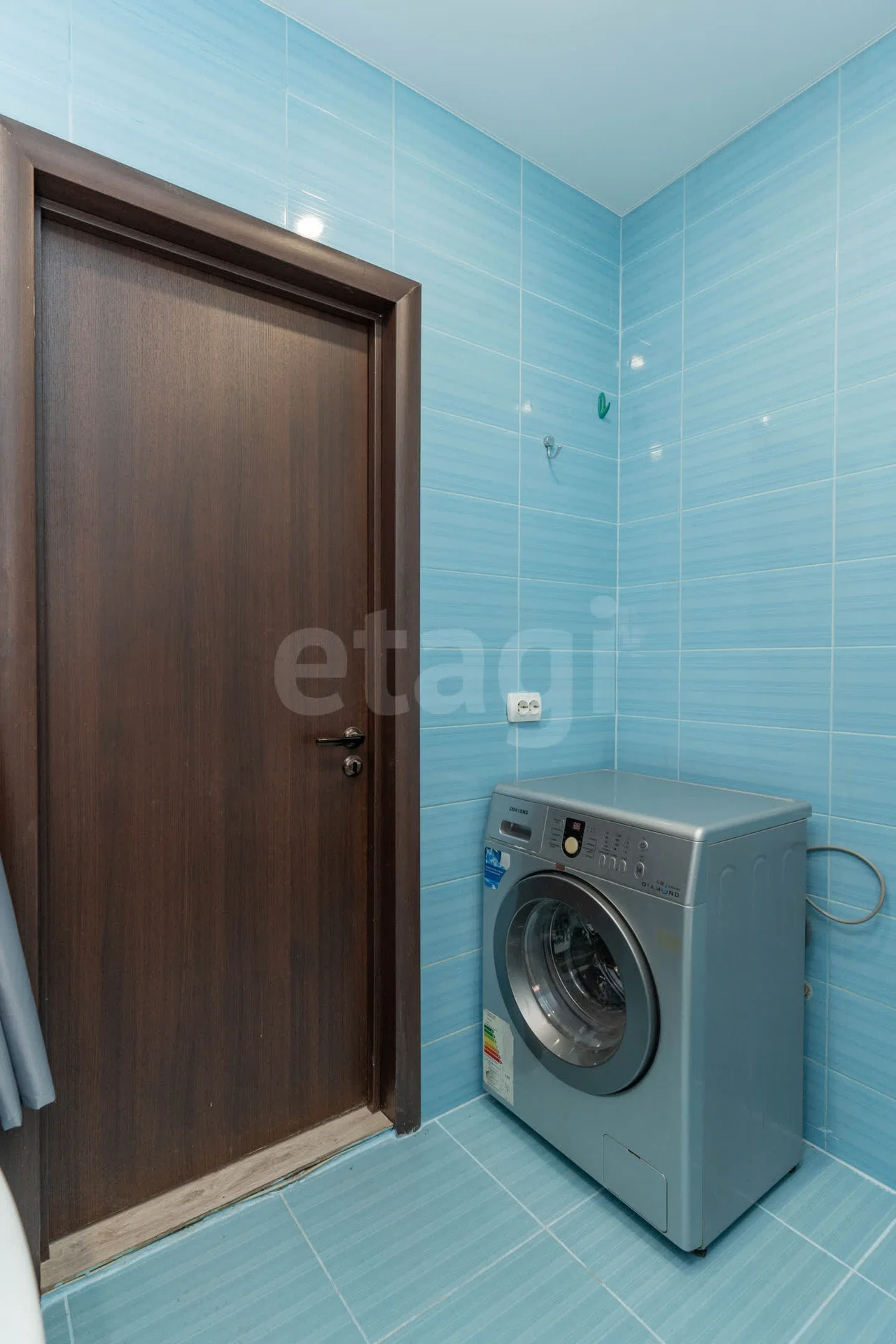 2-к квартира, 67.7м² (улица Ратной Славы, 29) - миниатюра 19