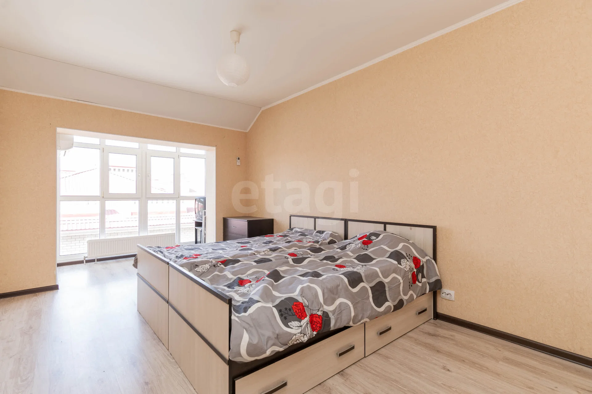 2-к квартира, 67.7м² (улица Ратной Славы, 29) - миниатюра 2