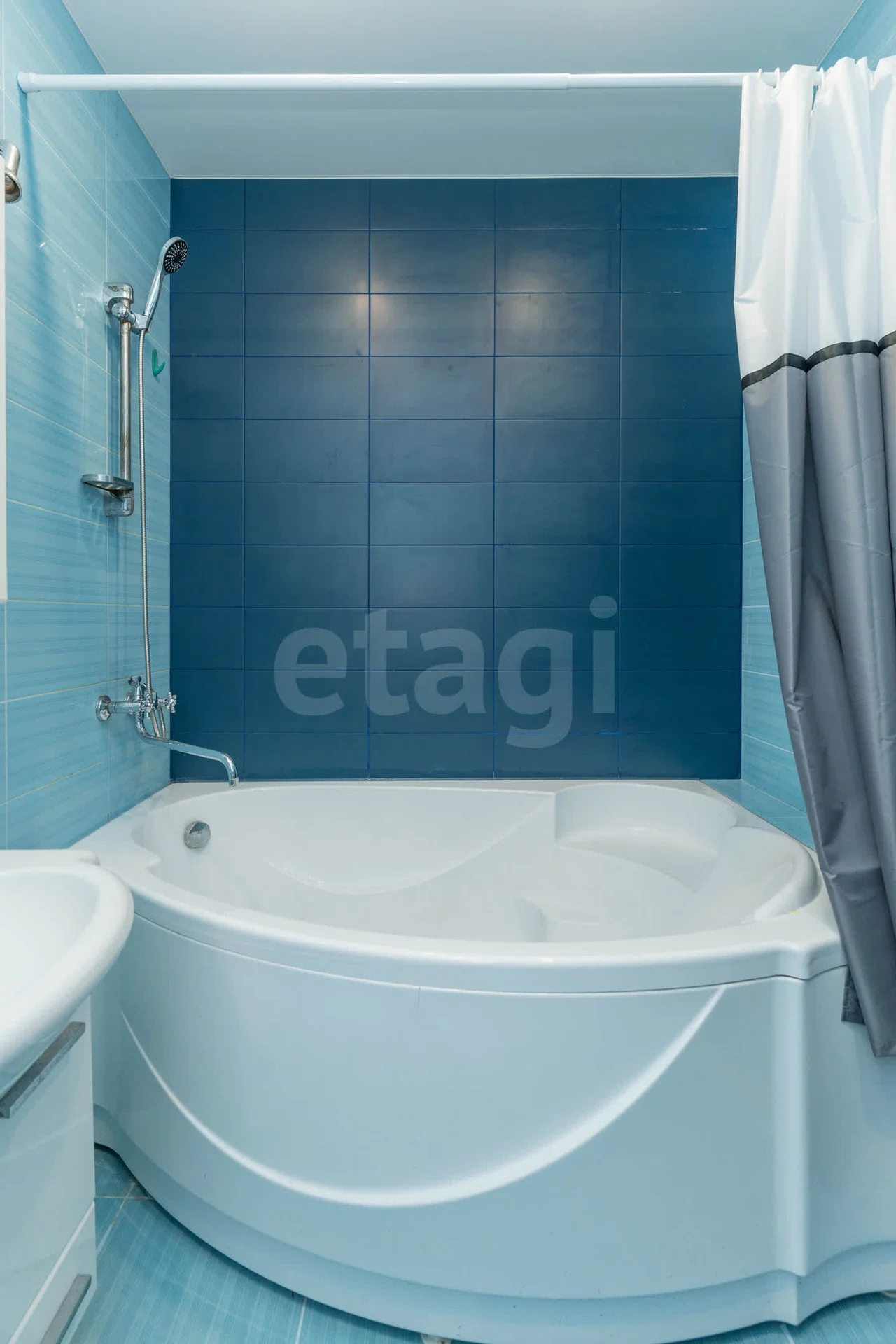 2-к квартира, 67.7м² (улица Ратной Славы, 29) - миниатюра 20