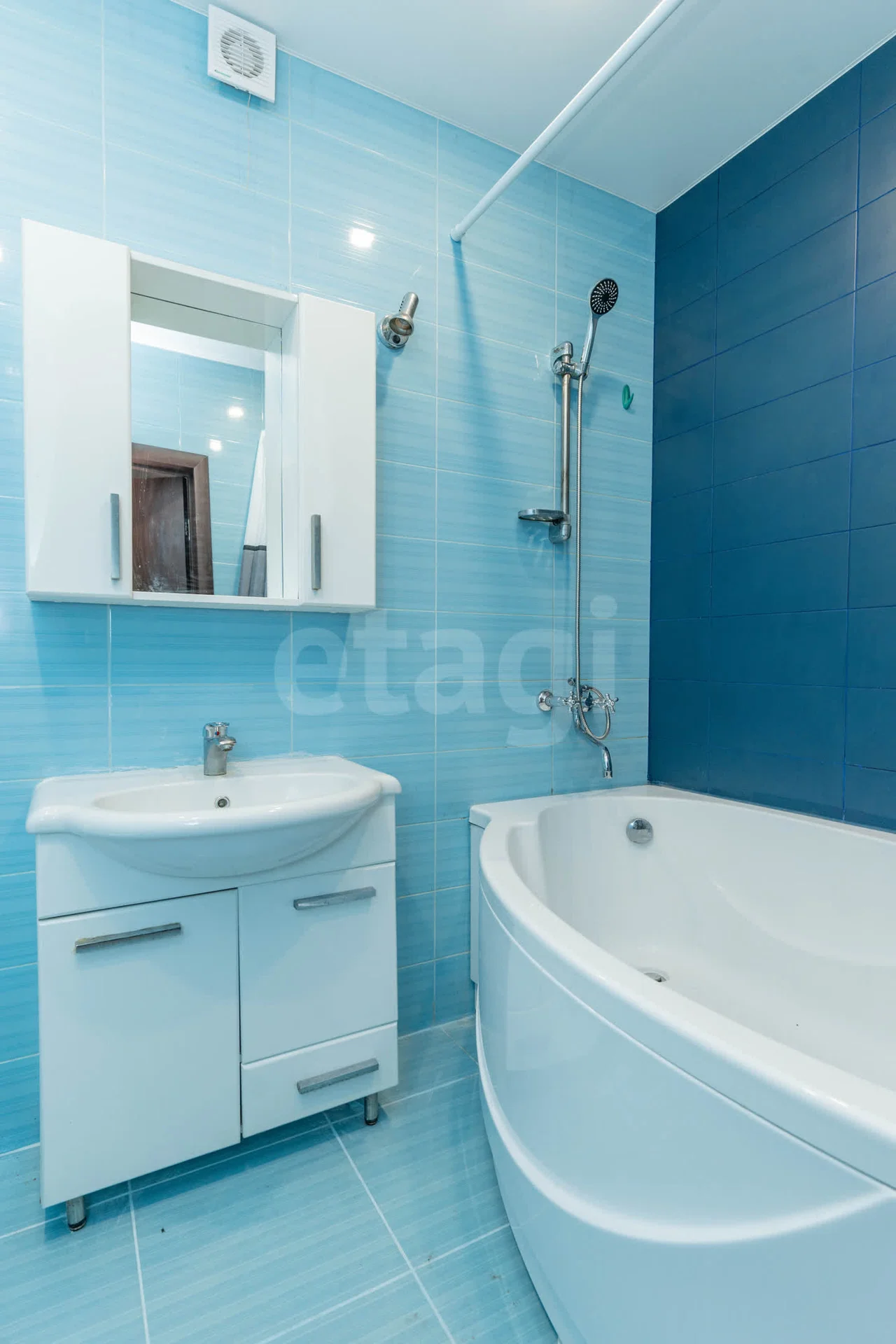 2-к квартира, 67.7м² (улица Ратной Славы, 29) - миниатюра 21
