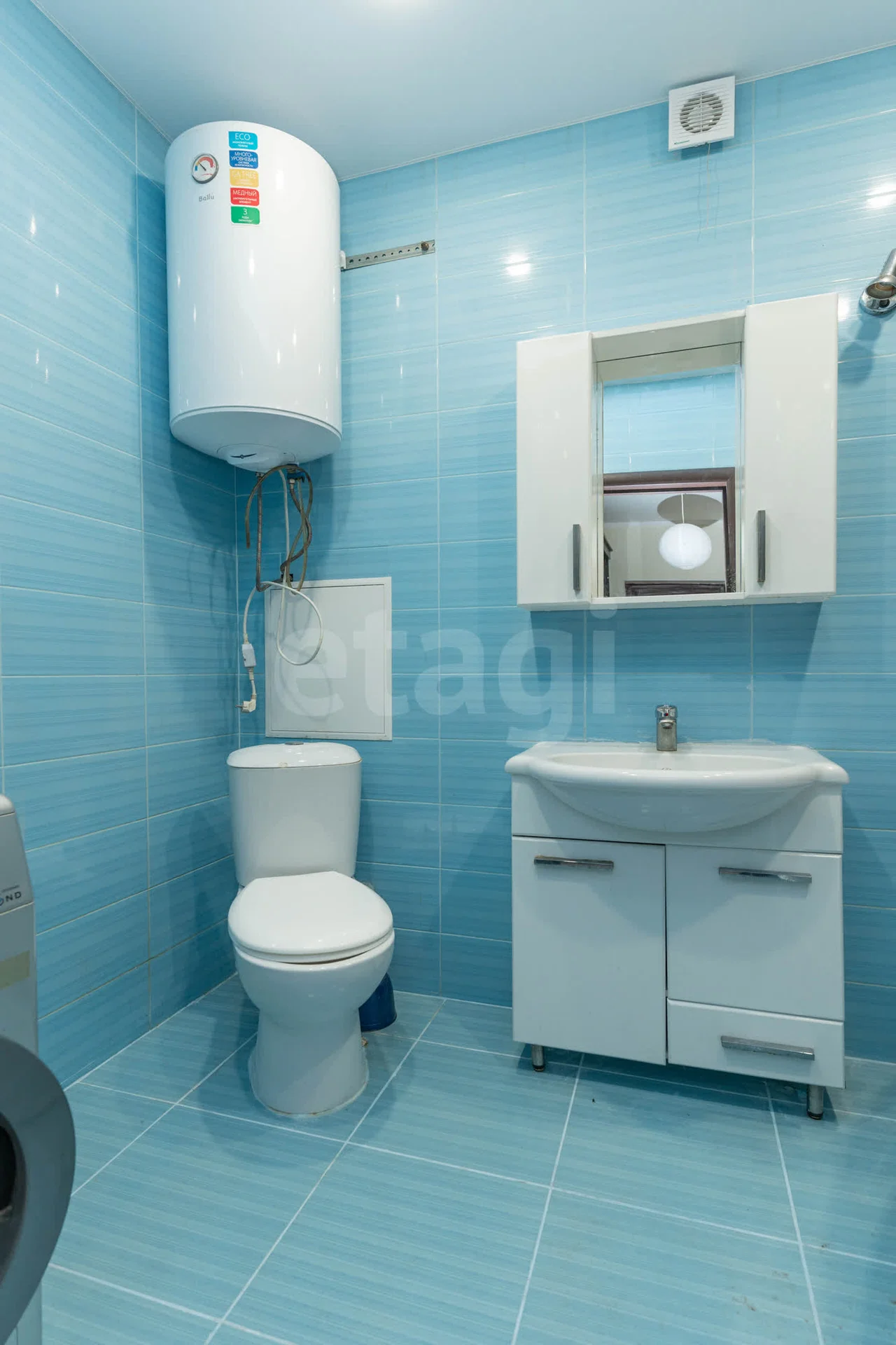 2-к квартира, 67.7м² (улица Ратной Славы, 29) - миниатюра 22