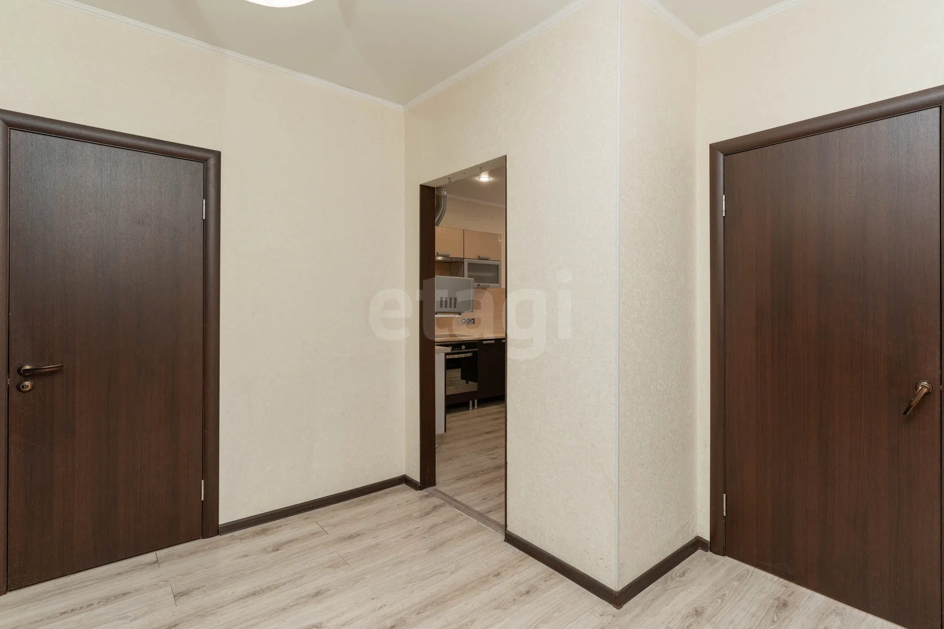2-к квартира, 67.7м² (улица Ратной Славы, 29) - миниатюра 23