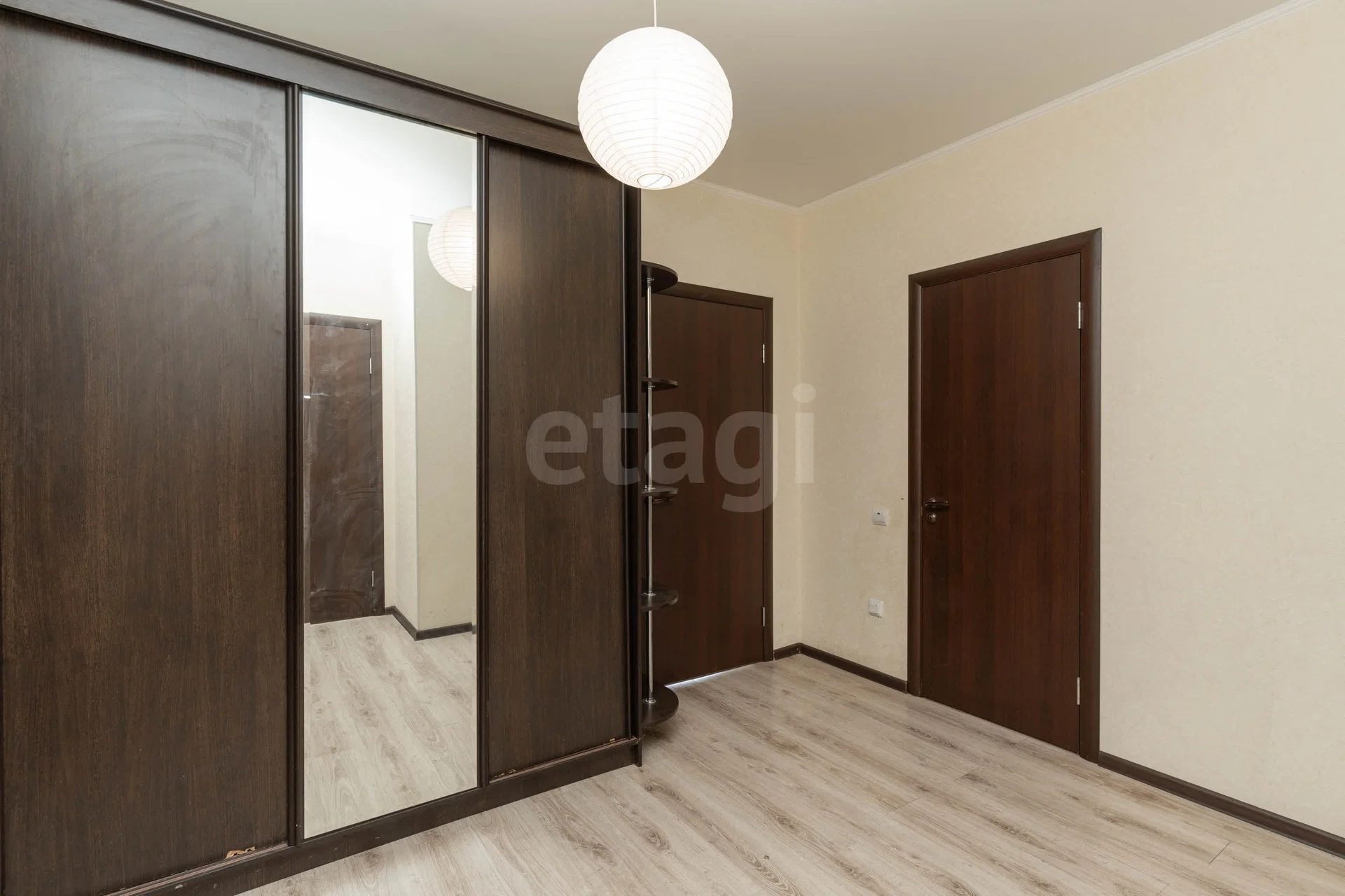 2-к квартира, 67.7м² (улица Ратной Славы, 29) - миниатюра 24