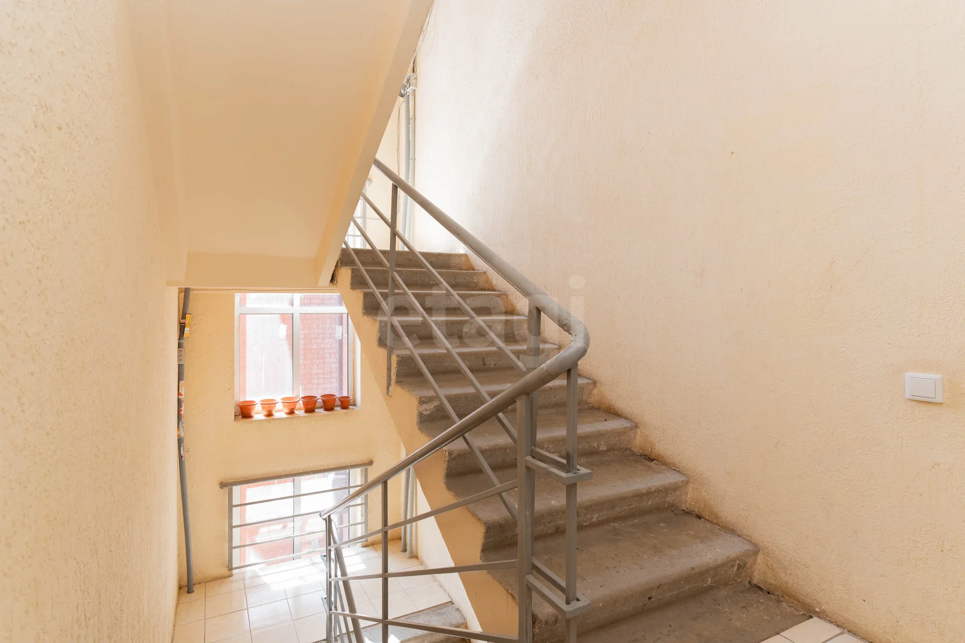 2-к квартира, 67.7м² (улица Ратной Славы, 29) - миниатюра 25