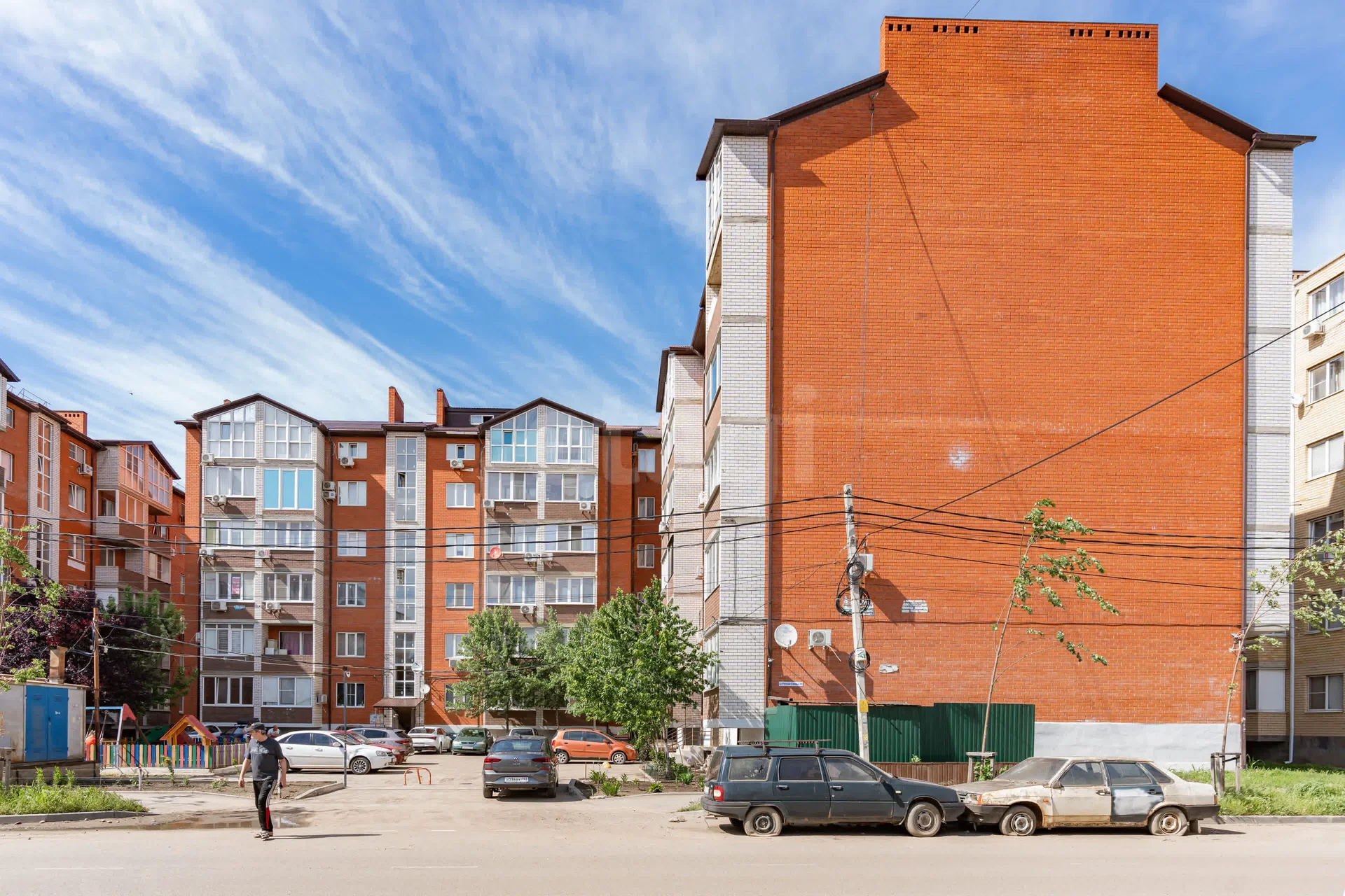 2-к квартира, 67.7м² (улица Ратной Славы, 29) - миниатюра 27