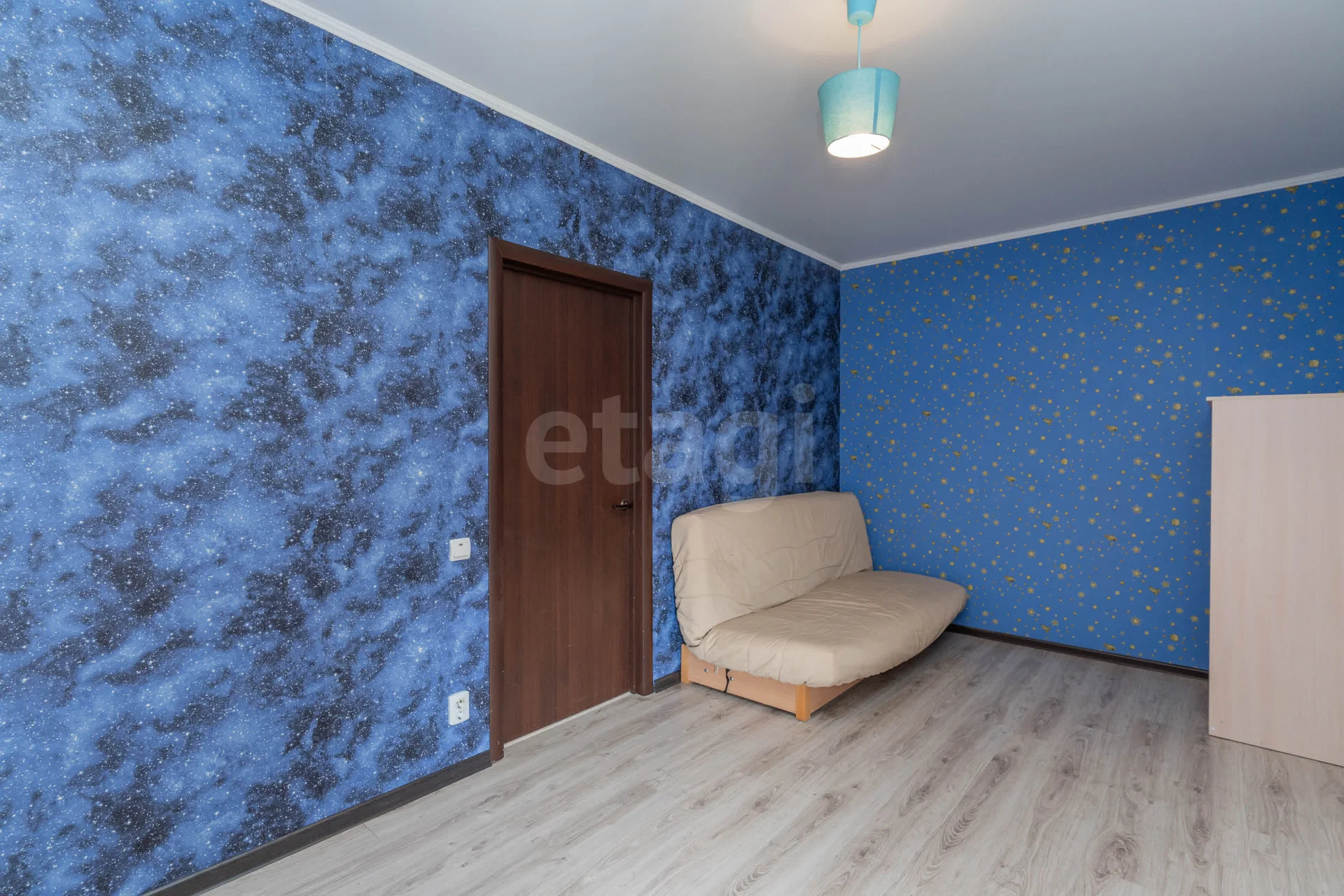 2-к квартира, 67.7м² (улица Ратной Славы, 29) - миниатюра 6