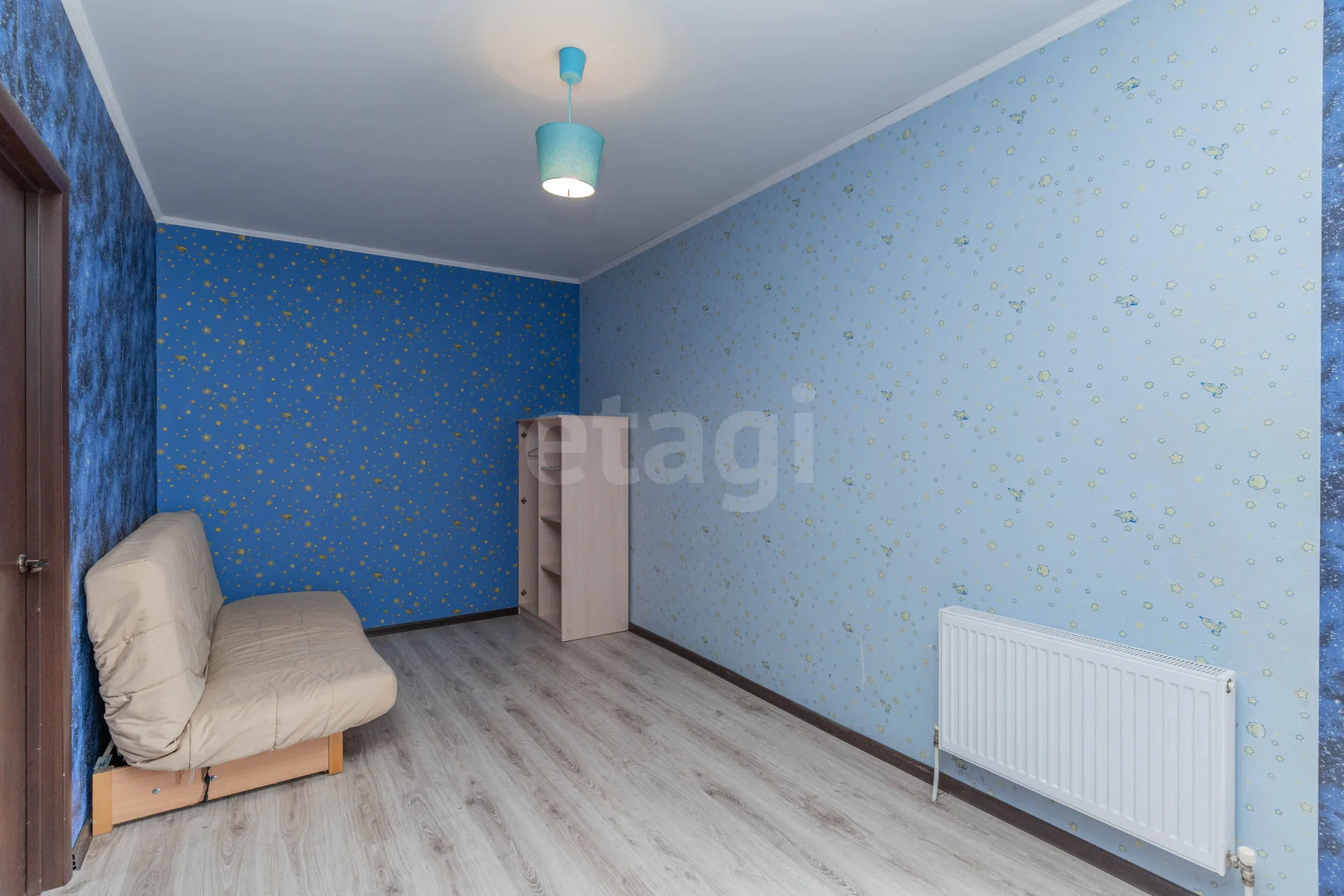 2-к квартира, 67.7м² (улица Ратной Славы, 29) - миниатюра 7