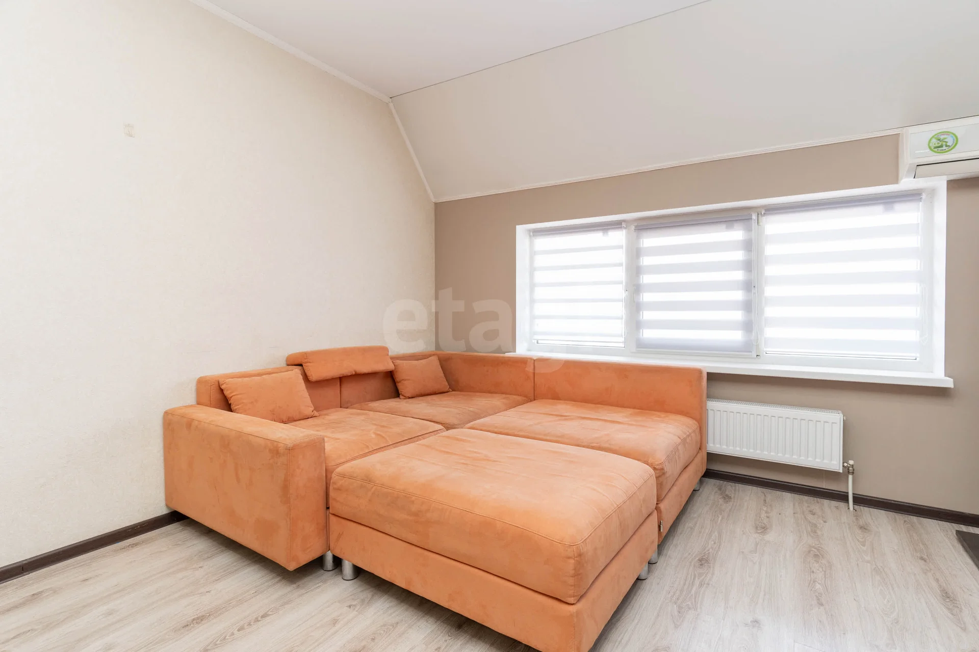 2-к квартира, 67.7м² (улица Ратной Славы, 29) - миниатюра 9