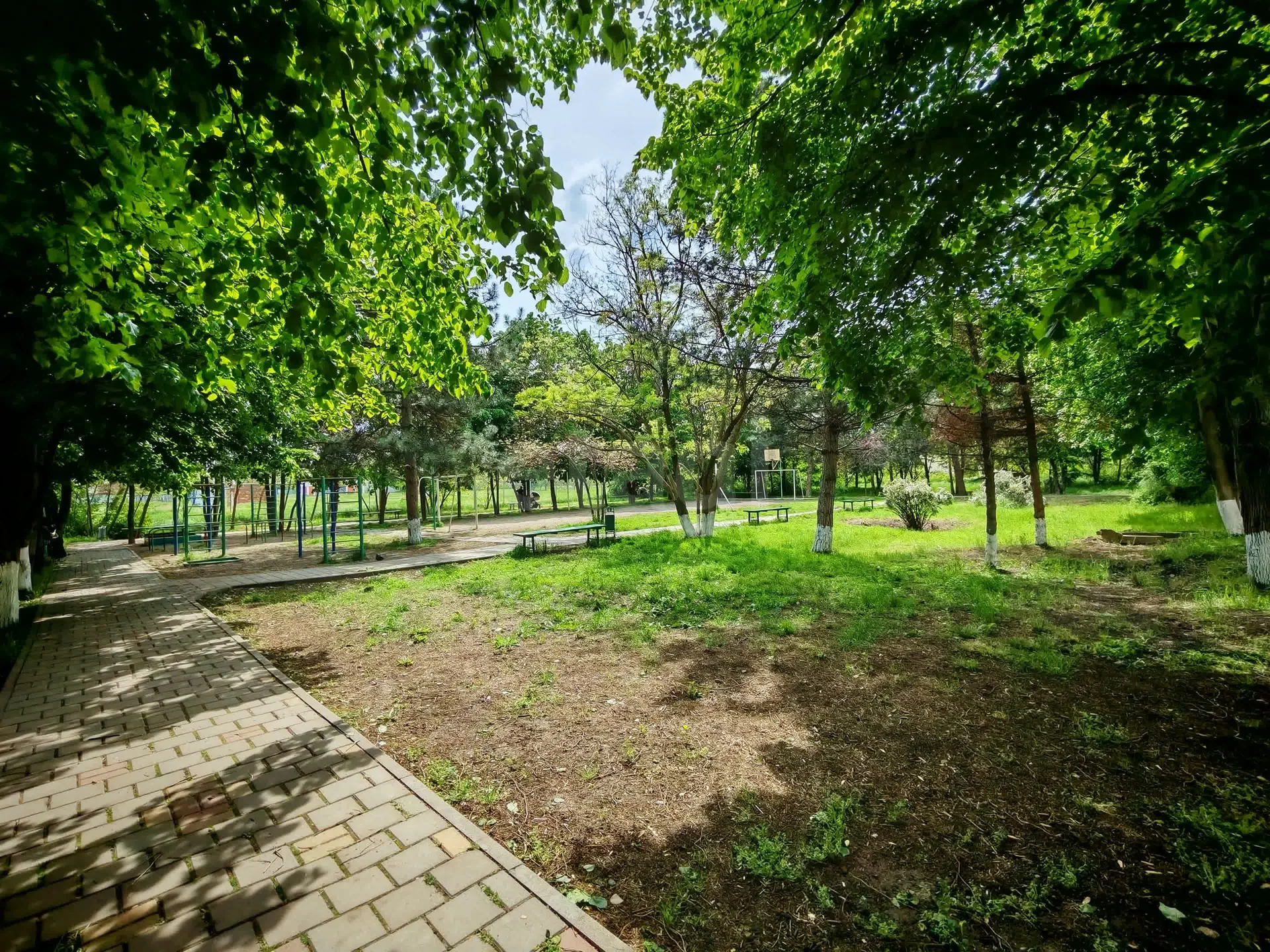 1-к квартира, 39.3м² (Высотная улица, 7) - миниатюра 24