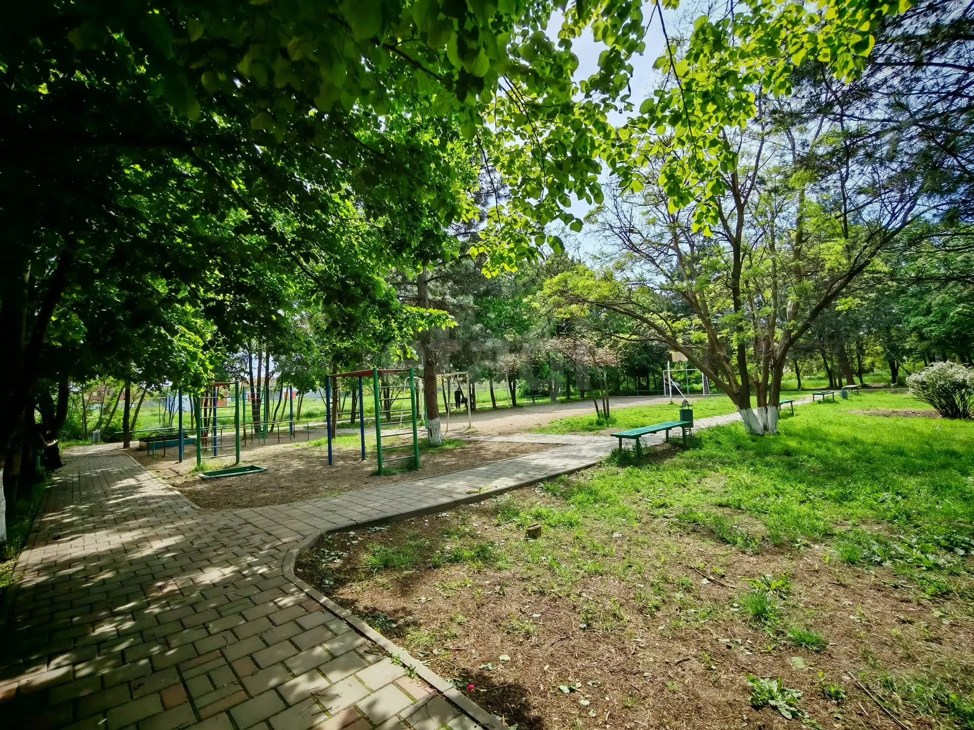 1-к квартира, 39.3м² (Высотная улица, 7) - миниатюра 25