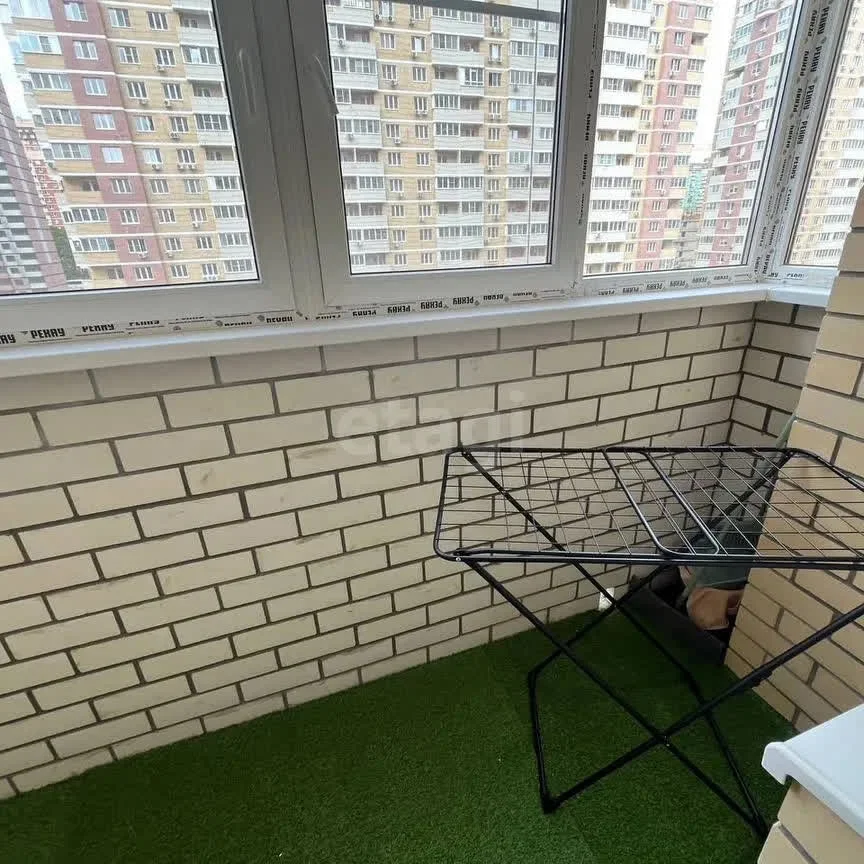 1-к квартира, 37м² (улица Героев-Разведчиков, 11/4) - миниатюра 13
